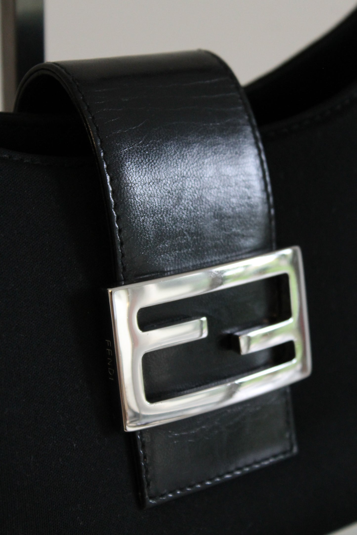 Fendi Shoulder Bag
