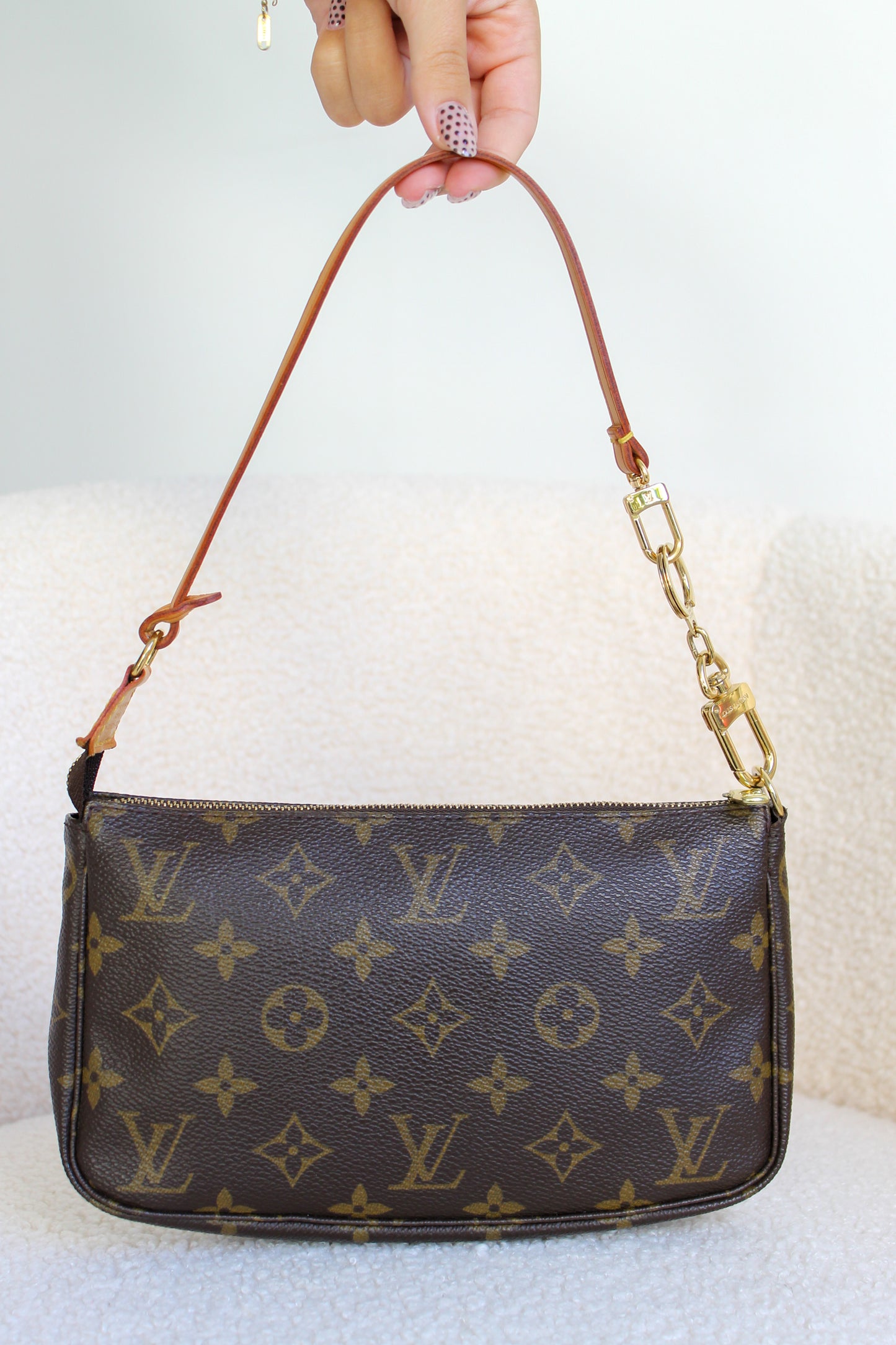 Louis Vuitton Pochette Accessoires