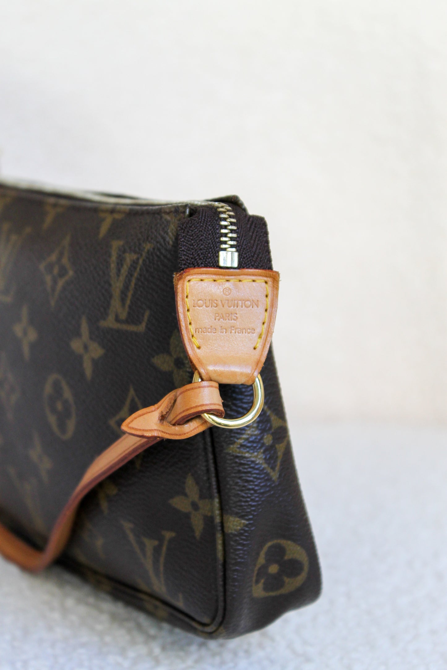 Louis Vuitton Pochette Accessoires