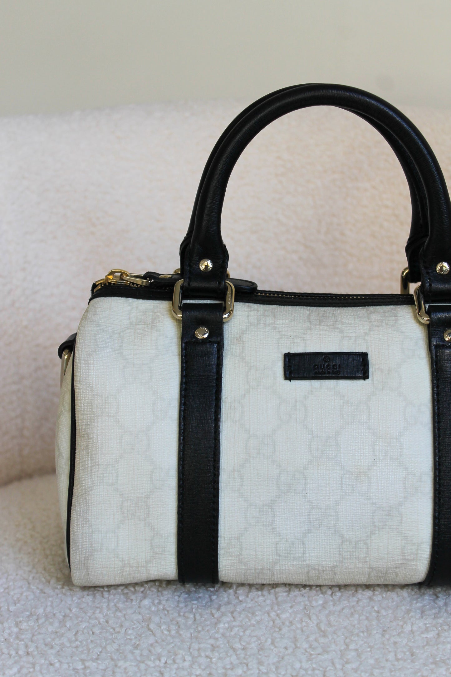 Gucci Joy Boston Bag
