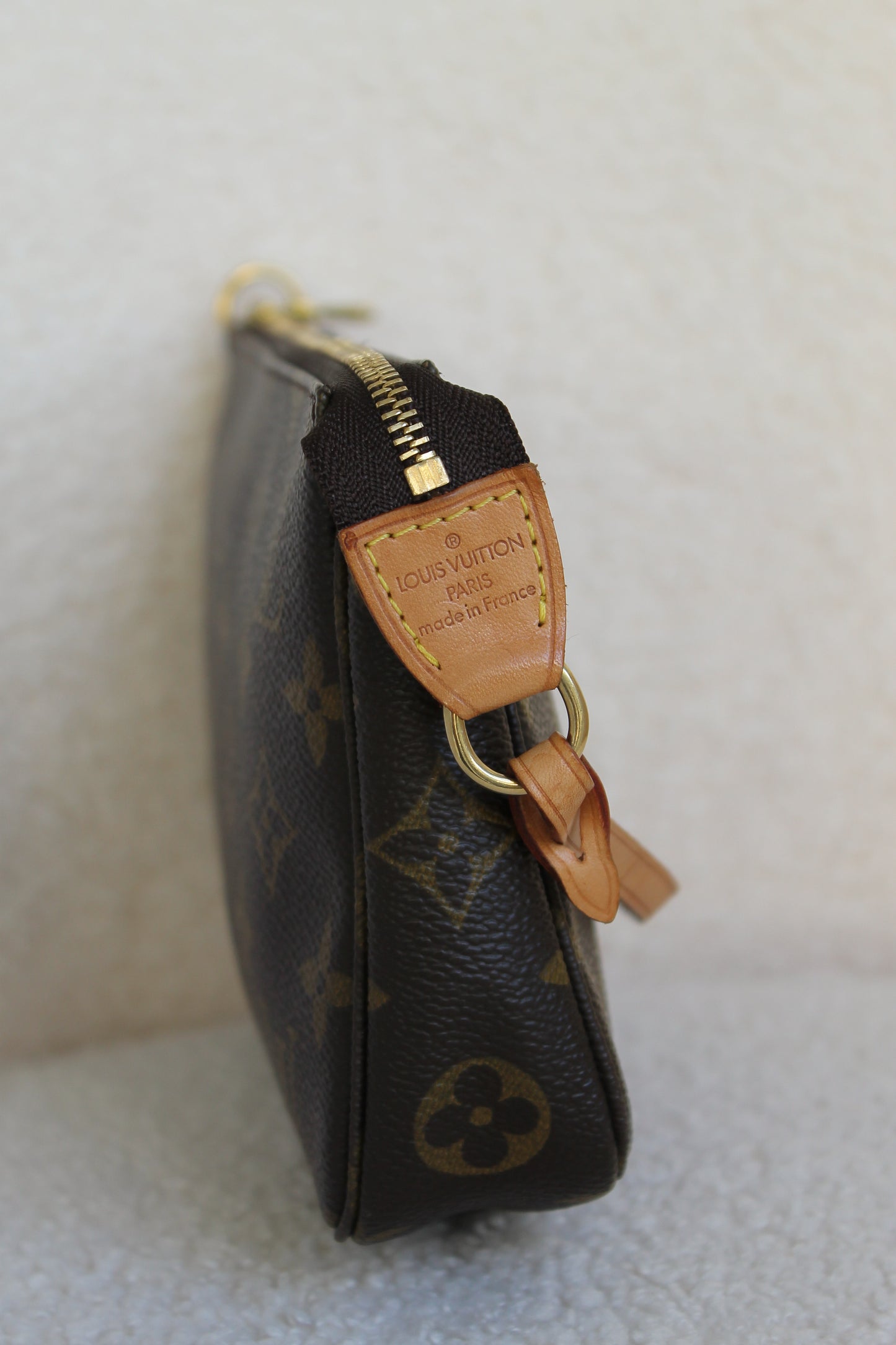 Louis Vuitton Pochette Accessoires