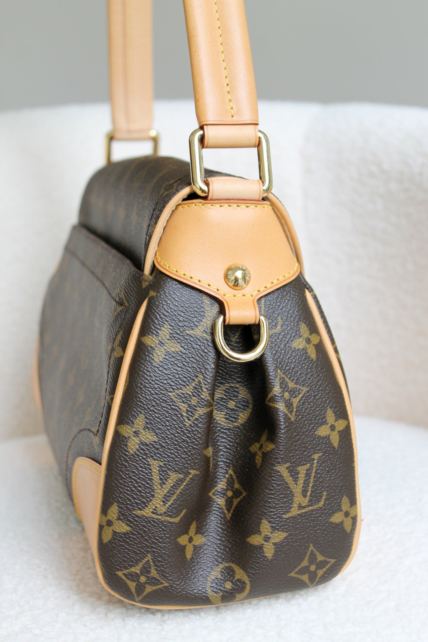 Louis Vuitton Beverly MM