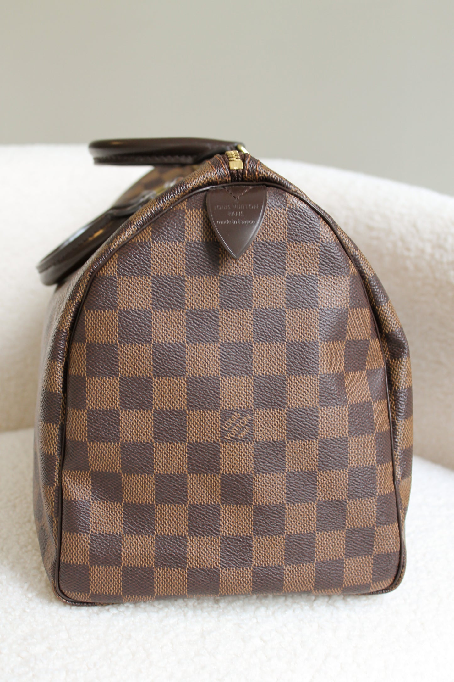 Louis Vuitton Speedy 35