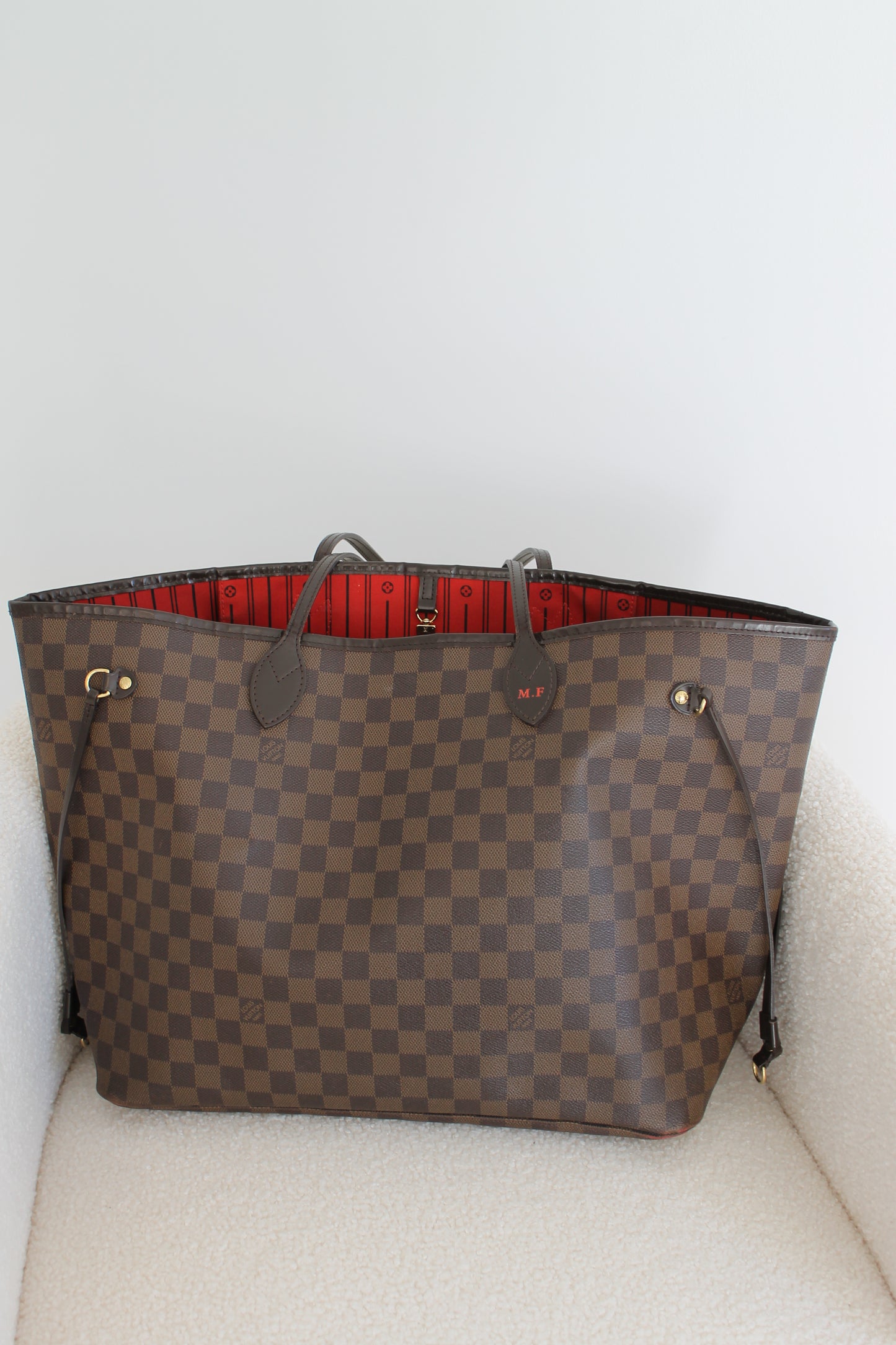 Louis Vuitton Neverfull GM
