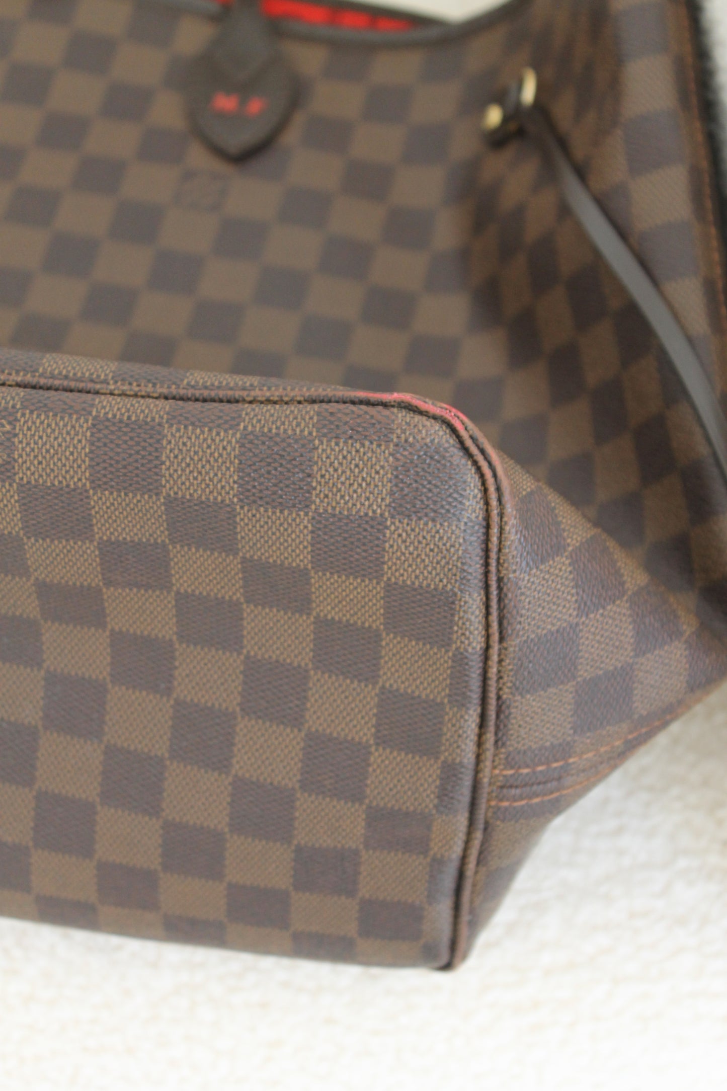 Louis Vuitton Neverfull GM