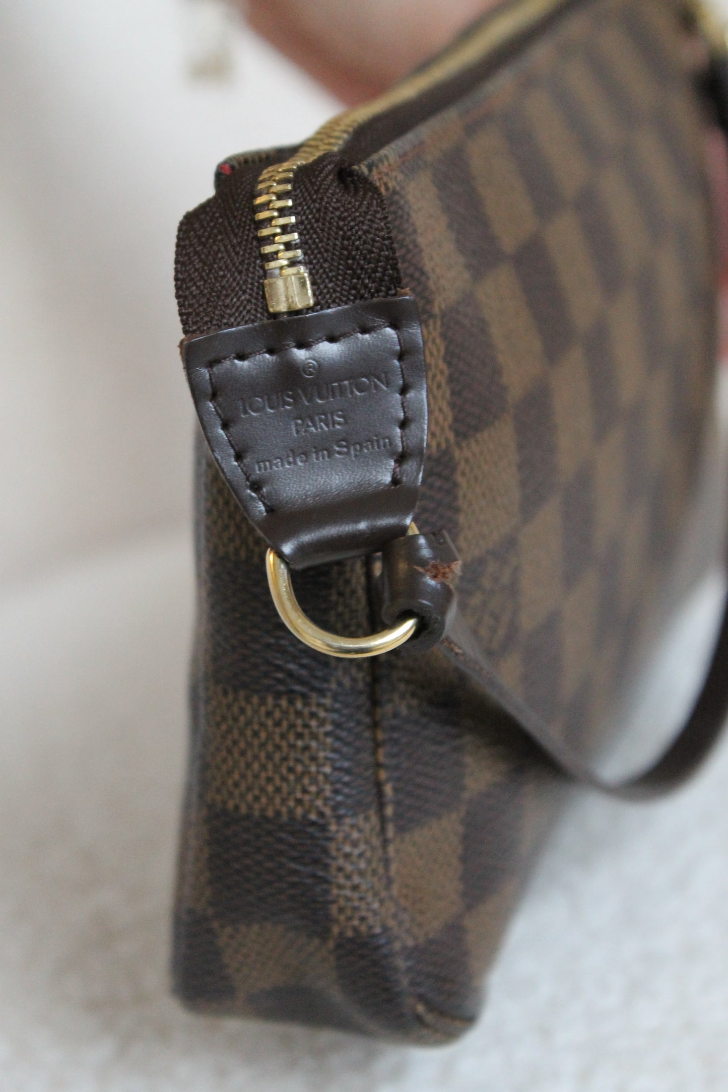 Louis Vuitton Pochette Accessoires