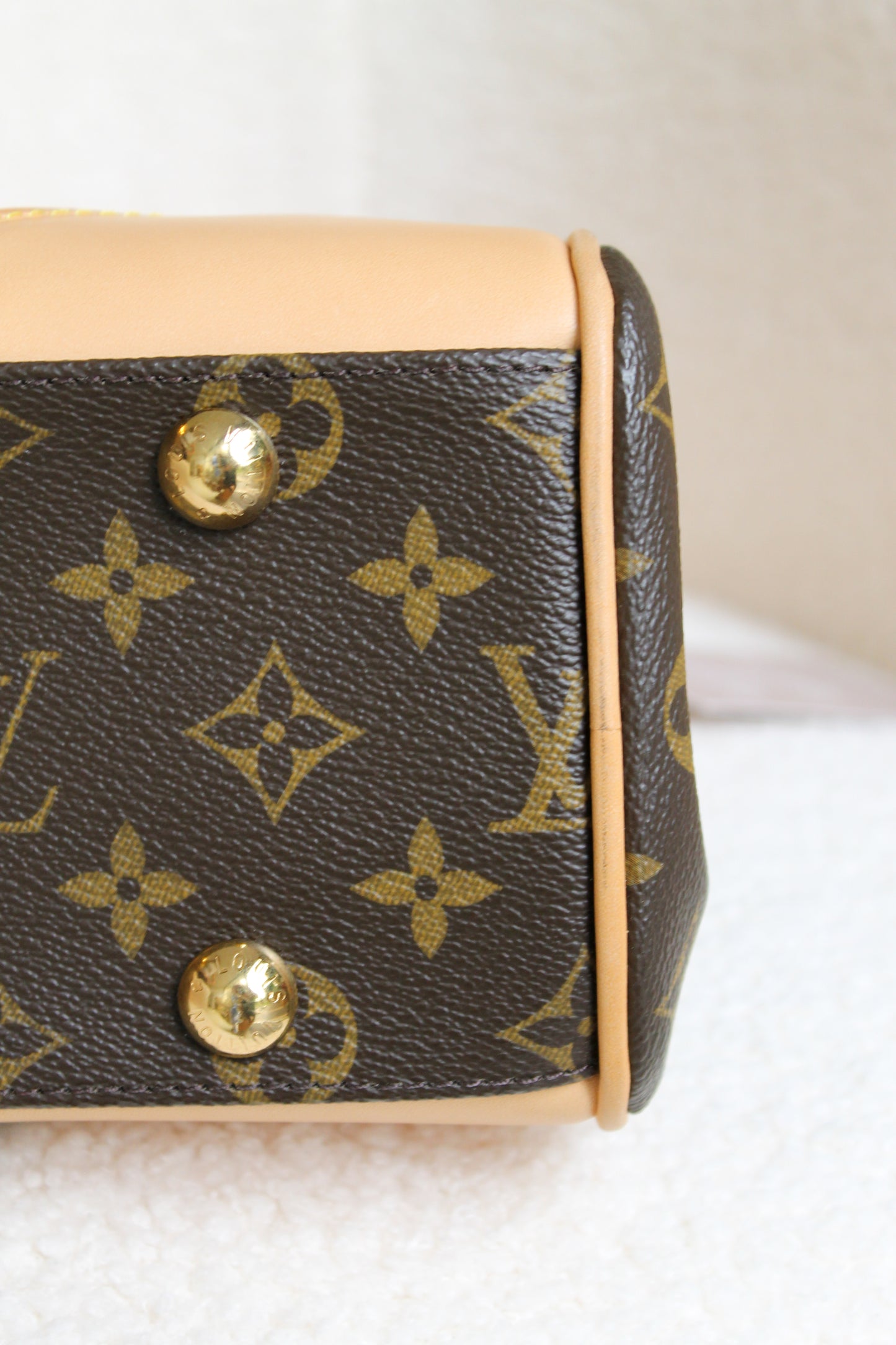 Louis Vuitton Beverly MM
