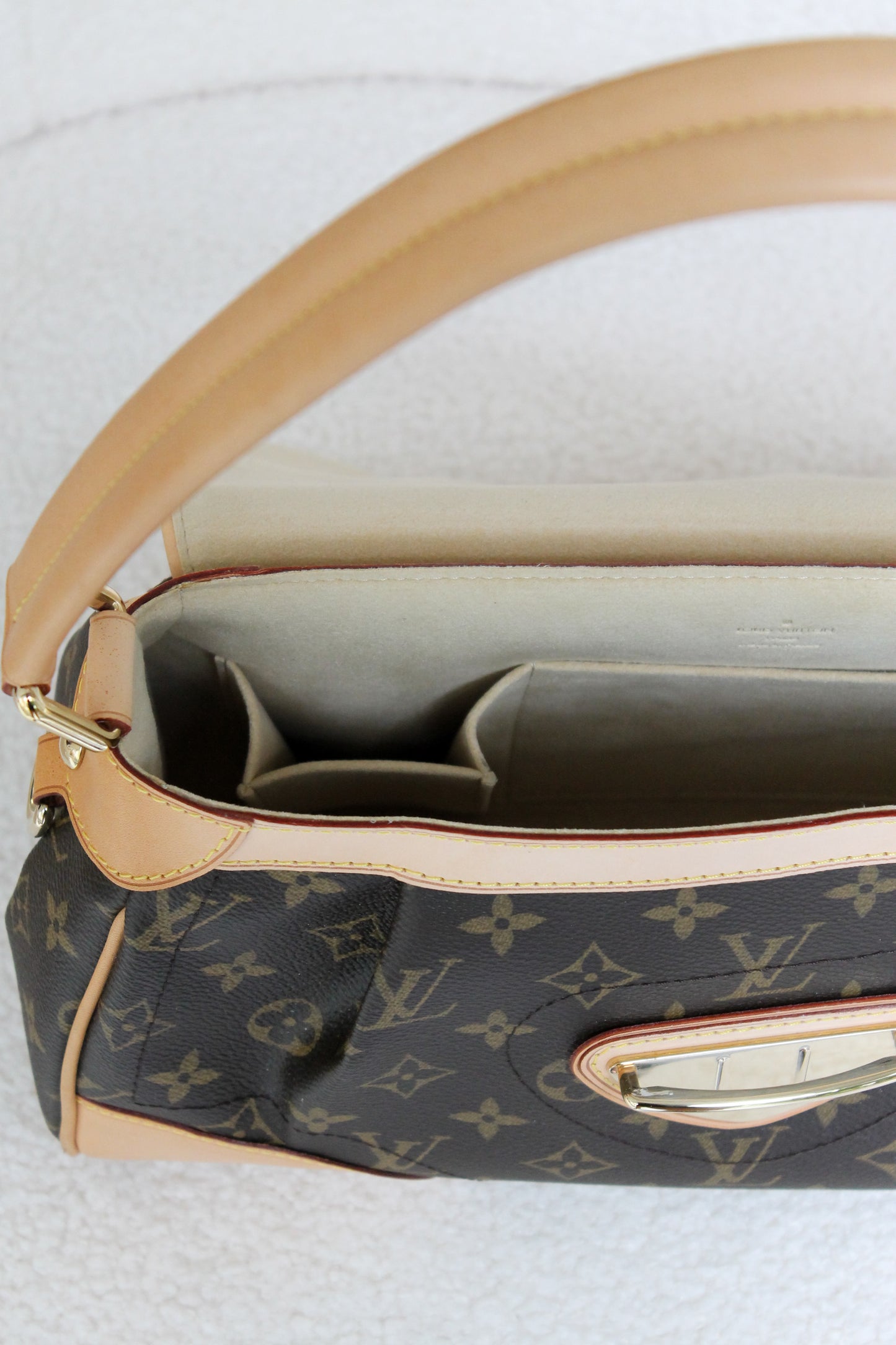 Louis Vuitton Beverly MM