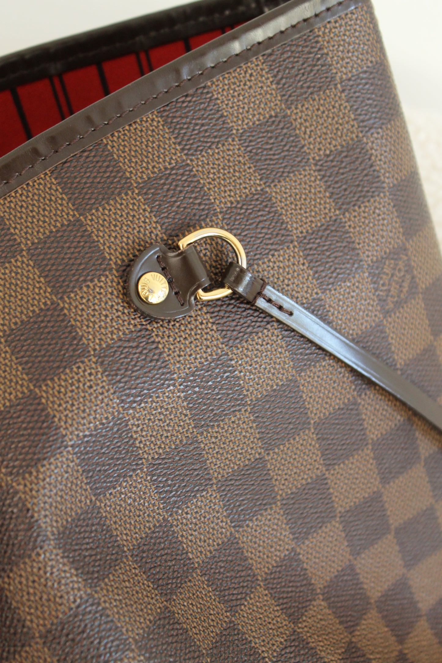Louis Vuitton Neverfull GM