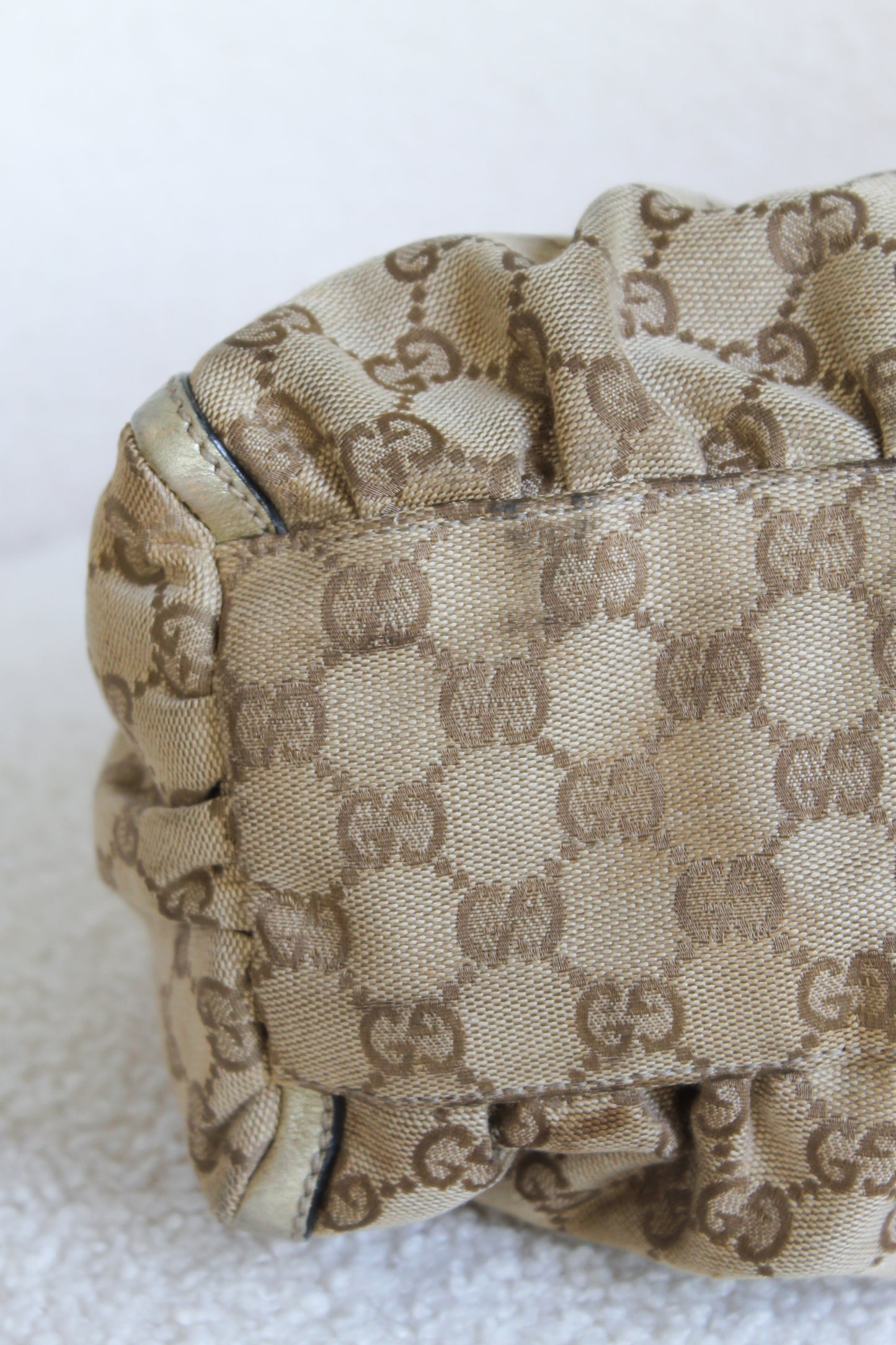 Gucci Abbey D-Ring Shoulder Bag