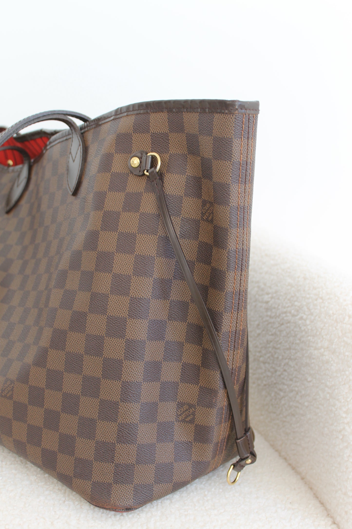 Louis Vuitton Neverfull GM