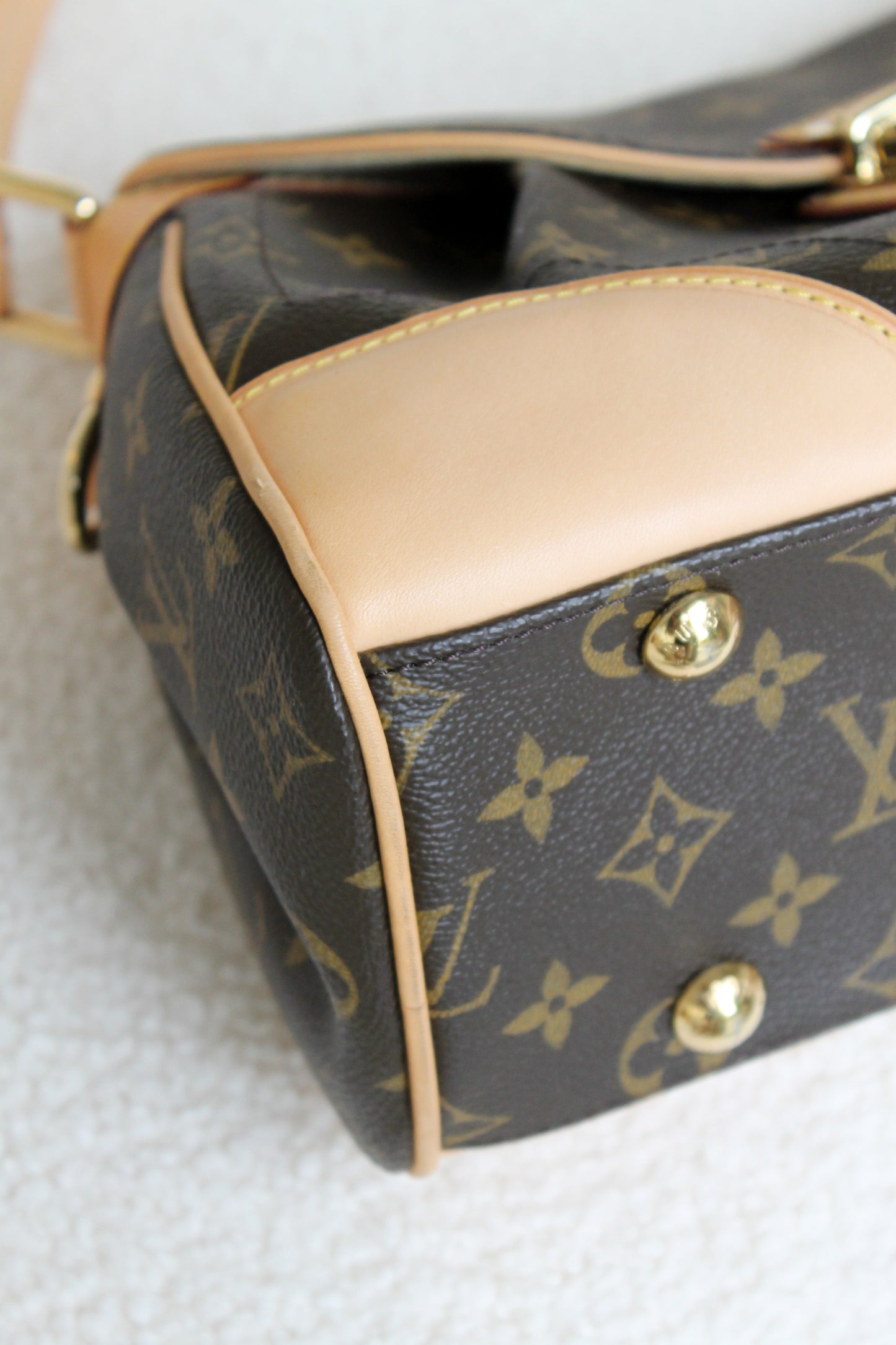 Louis Vuitton Beverly MM