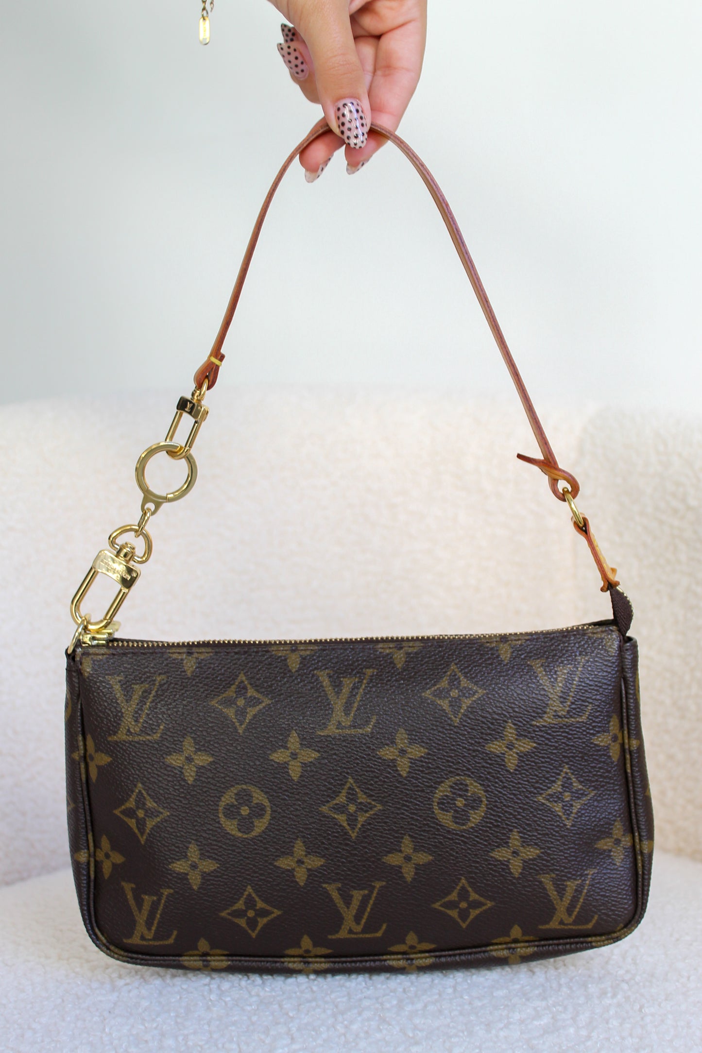Louis Vuitton Pochette Accessoires