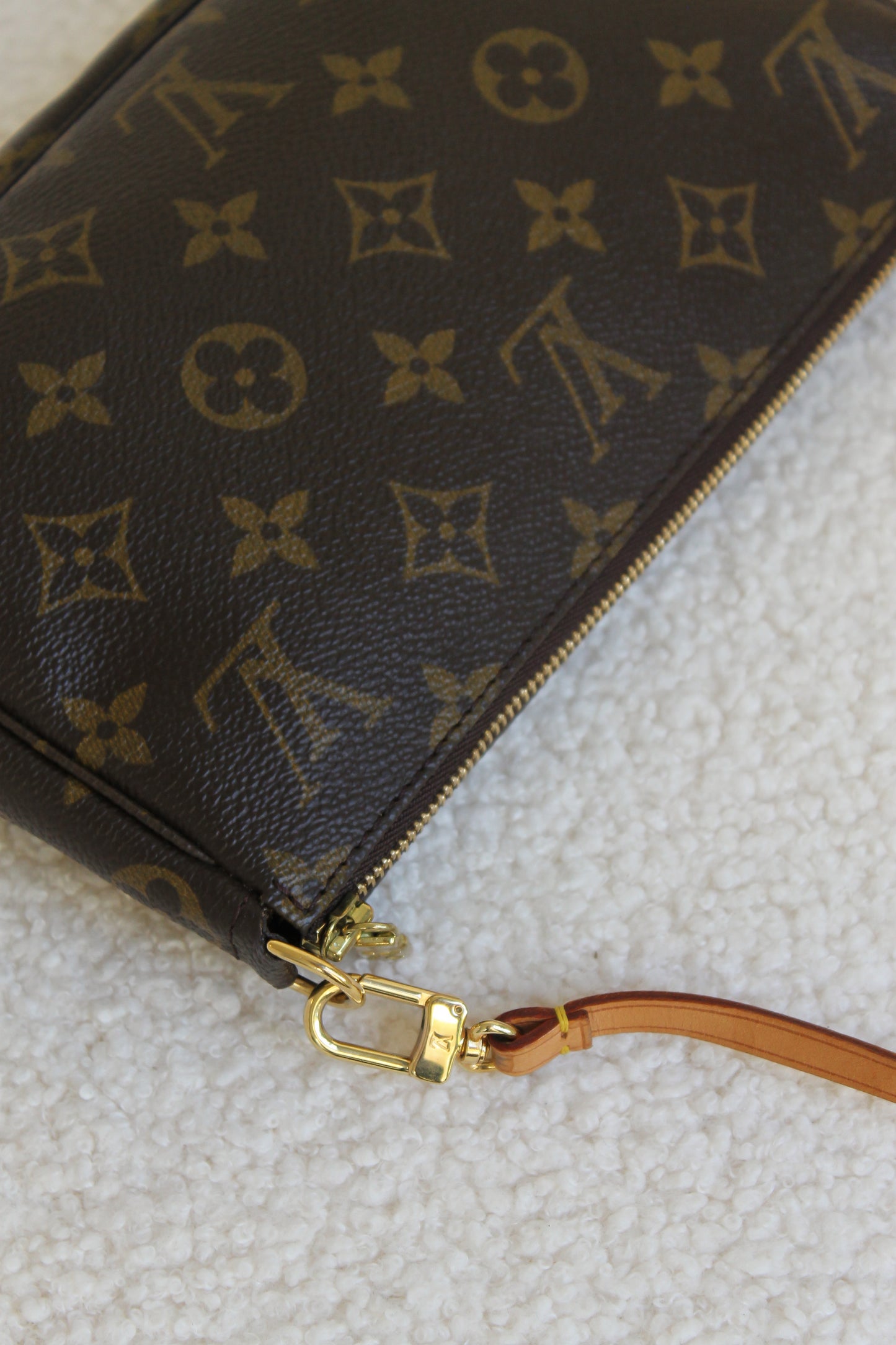 Louis Vuitton Pochette Accessoires