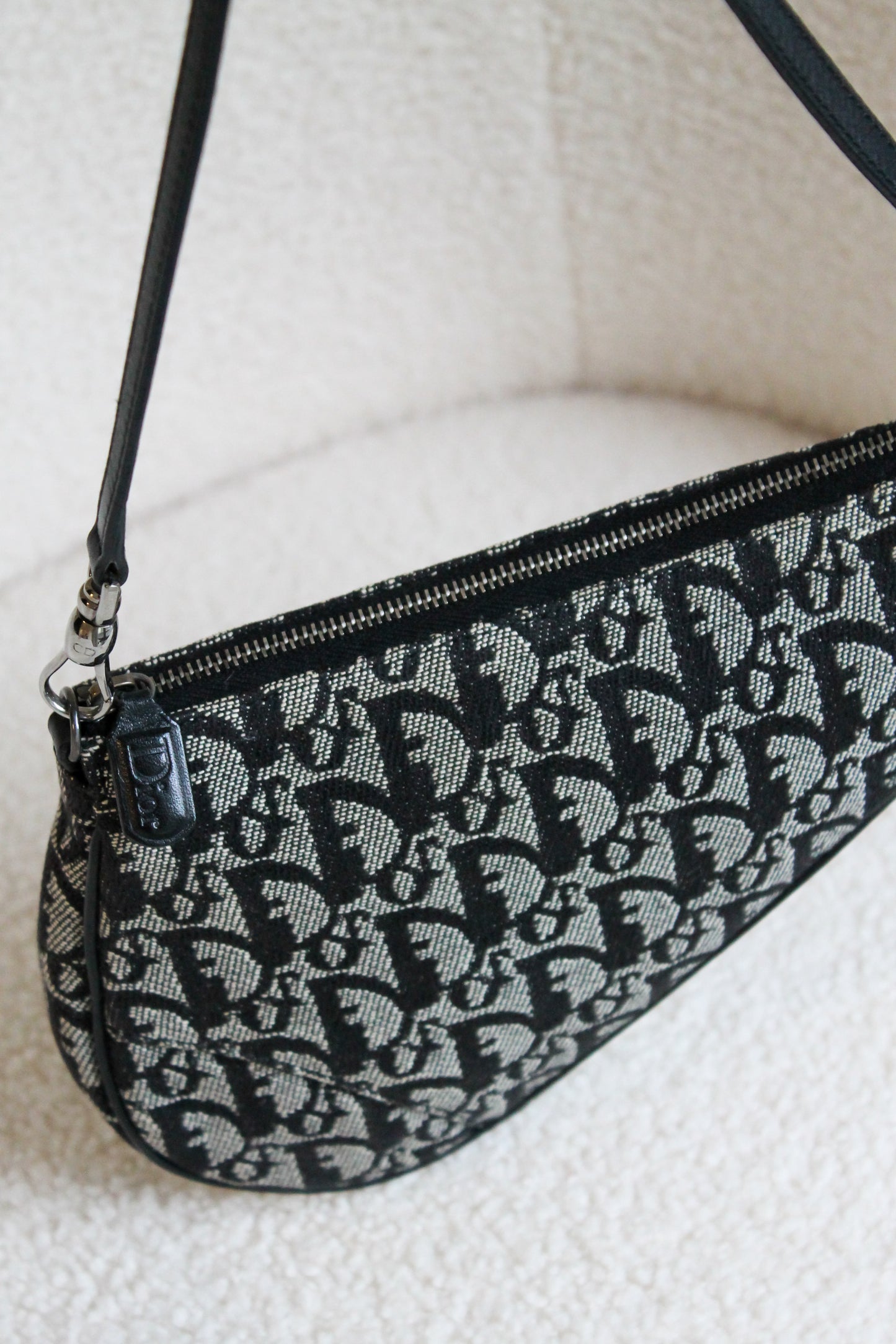 Dior Saddle Bag