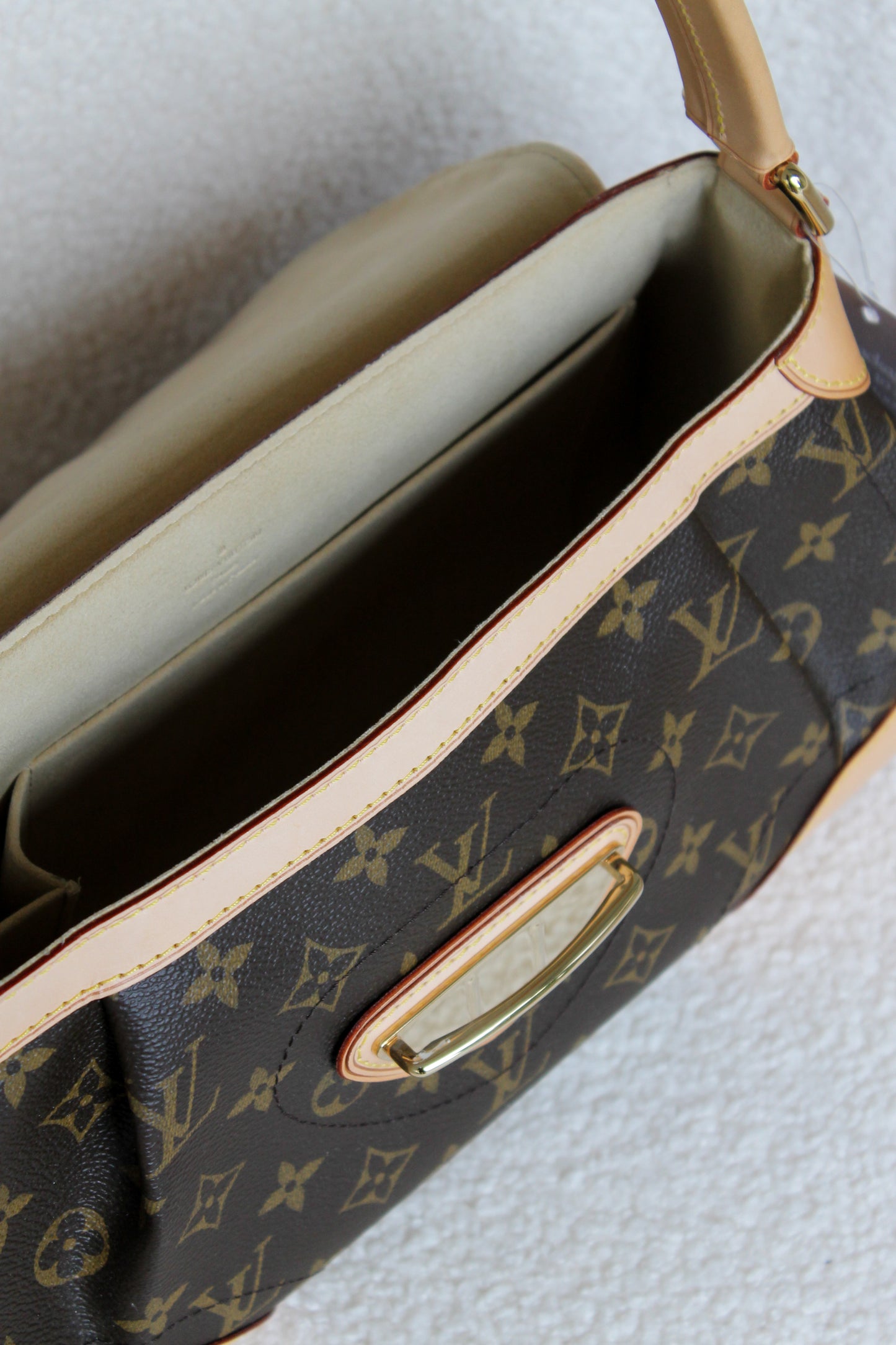 Louis Vuitton Beverly MM