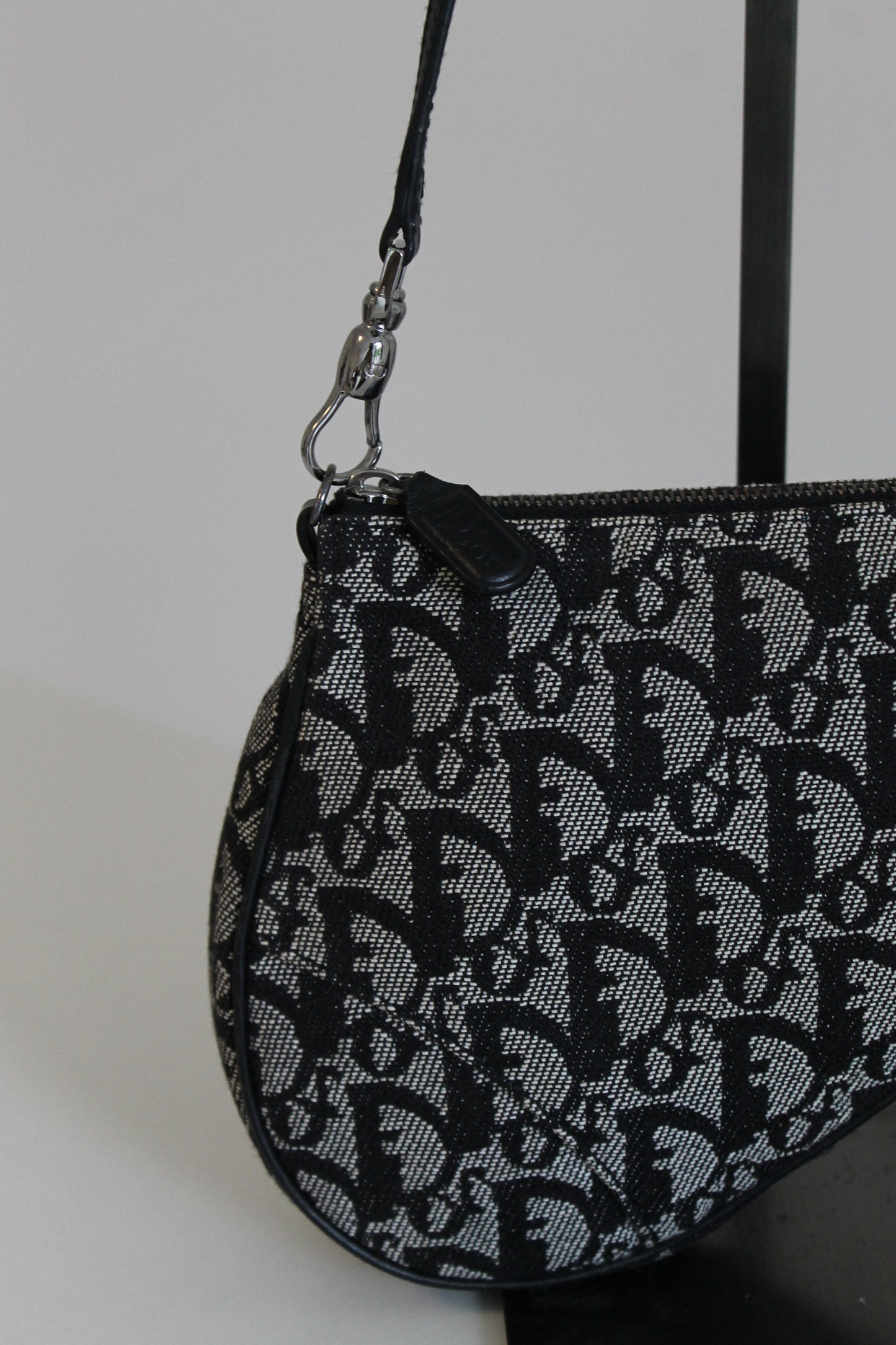 Dior Saddle Bag
