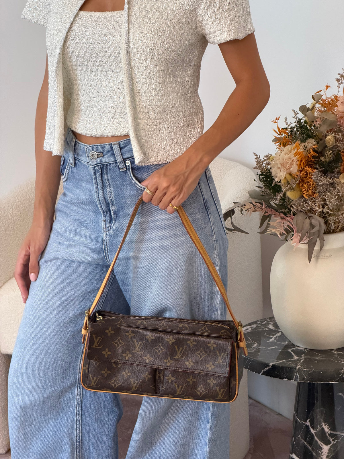 Louis Vuitton Viva Cité MM