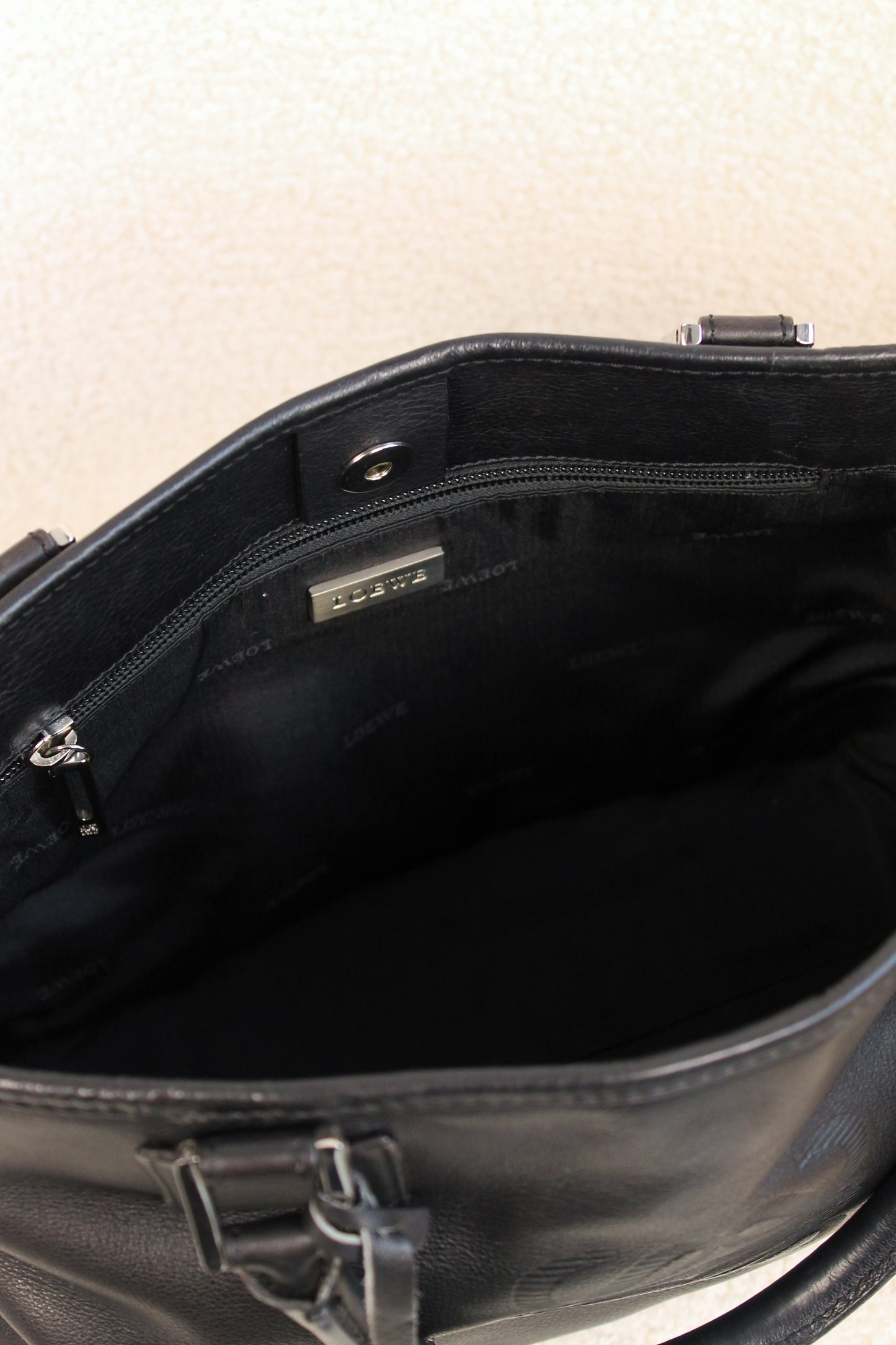 Loewe Amazona Tote bag