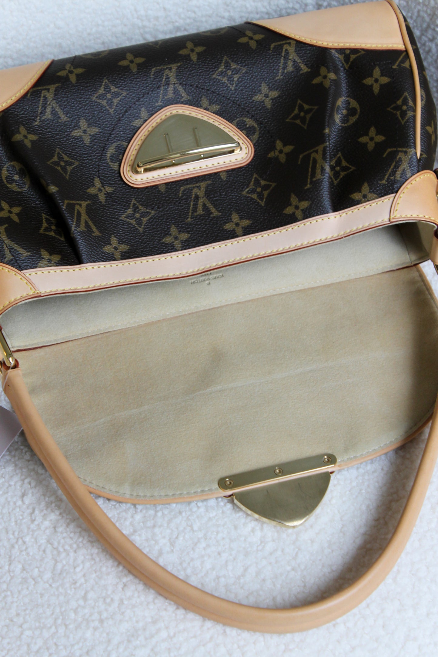 Louis Vuitton Beverly MM