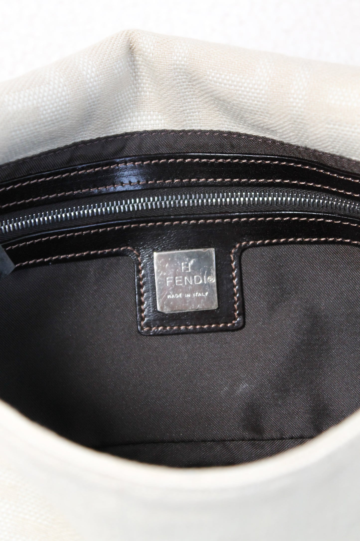 Fendi Baguette