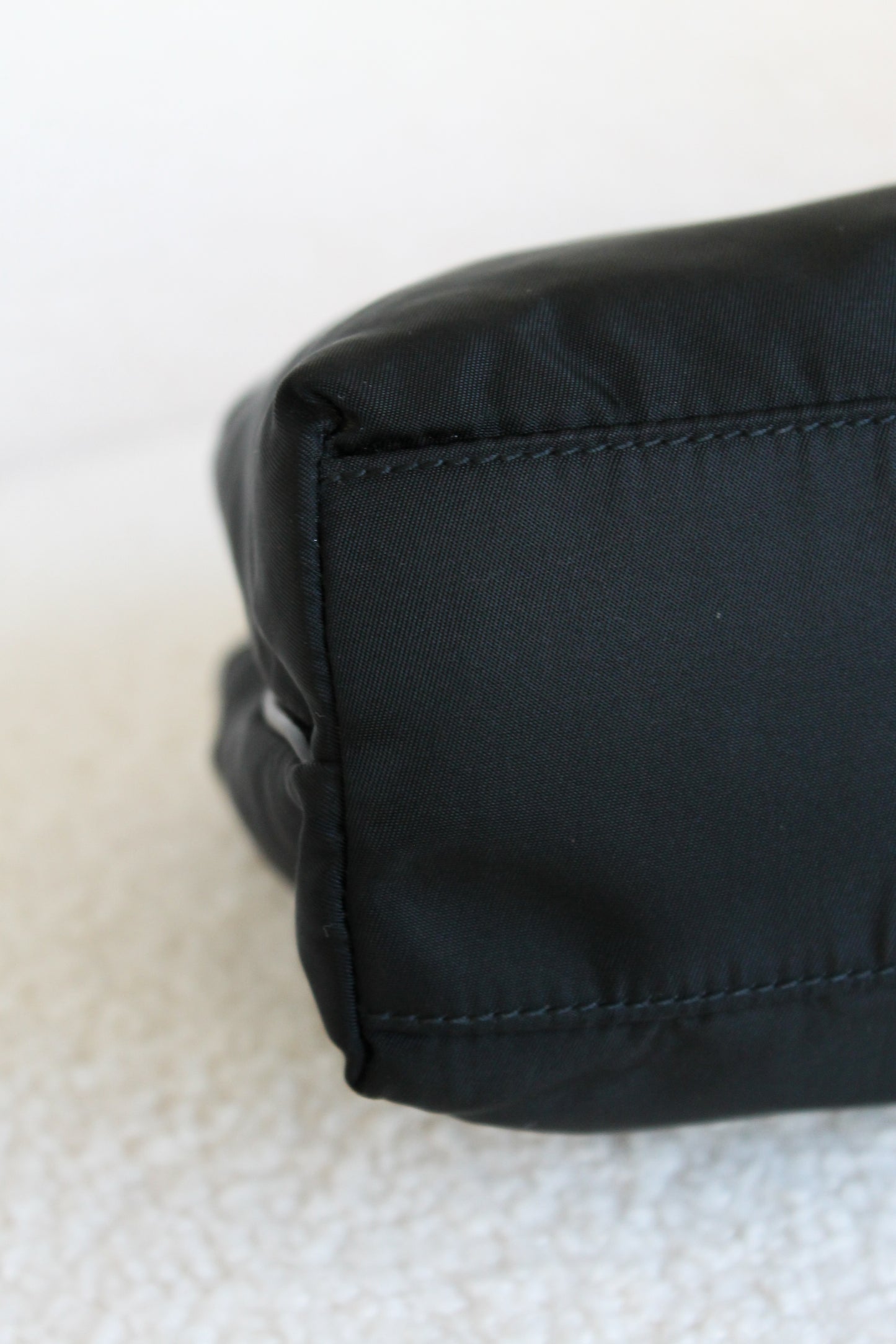 Prada Nylon Shoulder Bag
