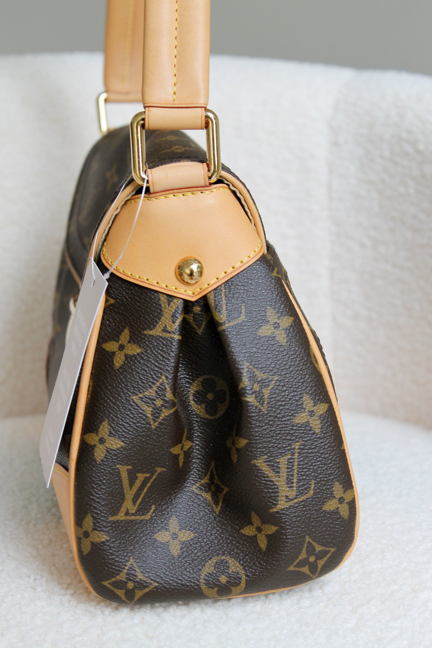 Louis Vuitton Beverly MM