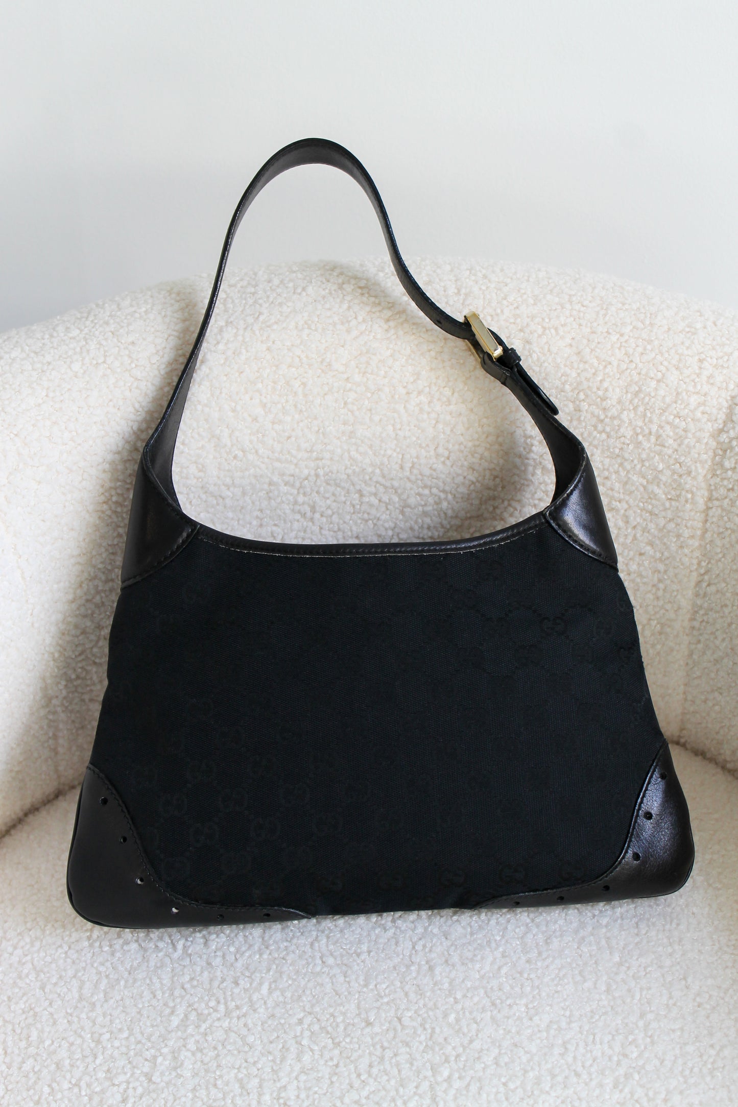 Gucci Punch Shoulder Bag