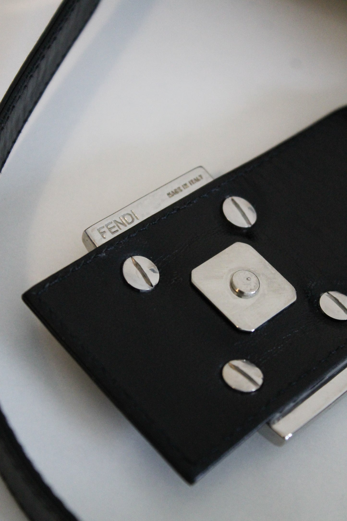 Fendi Shoulder Bag