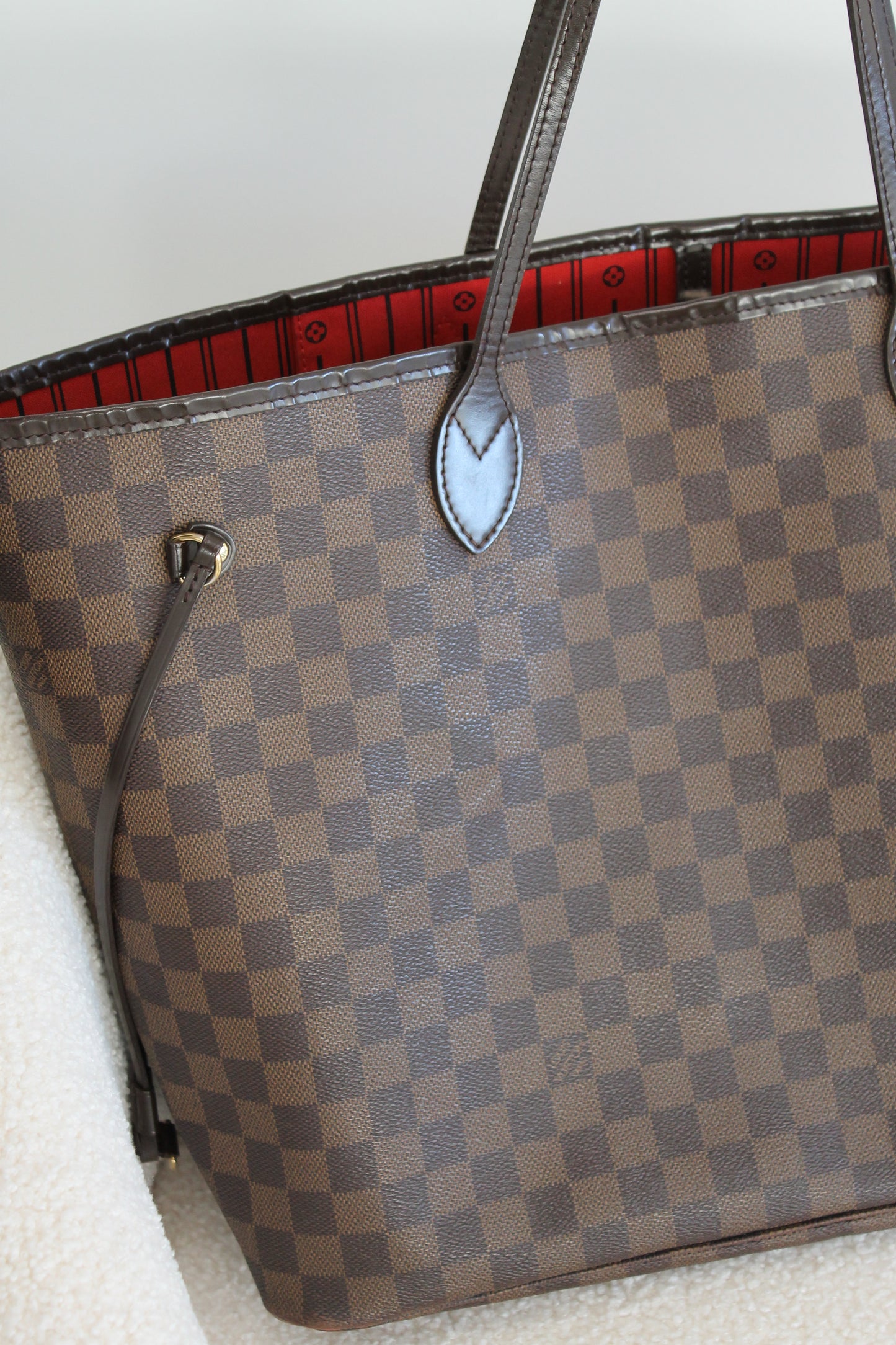 Louis Vuitton Neverfull GM