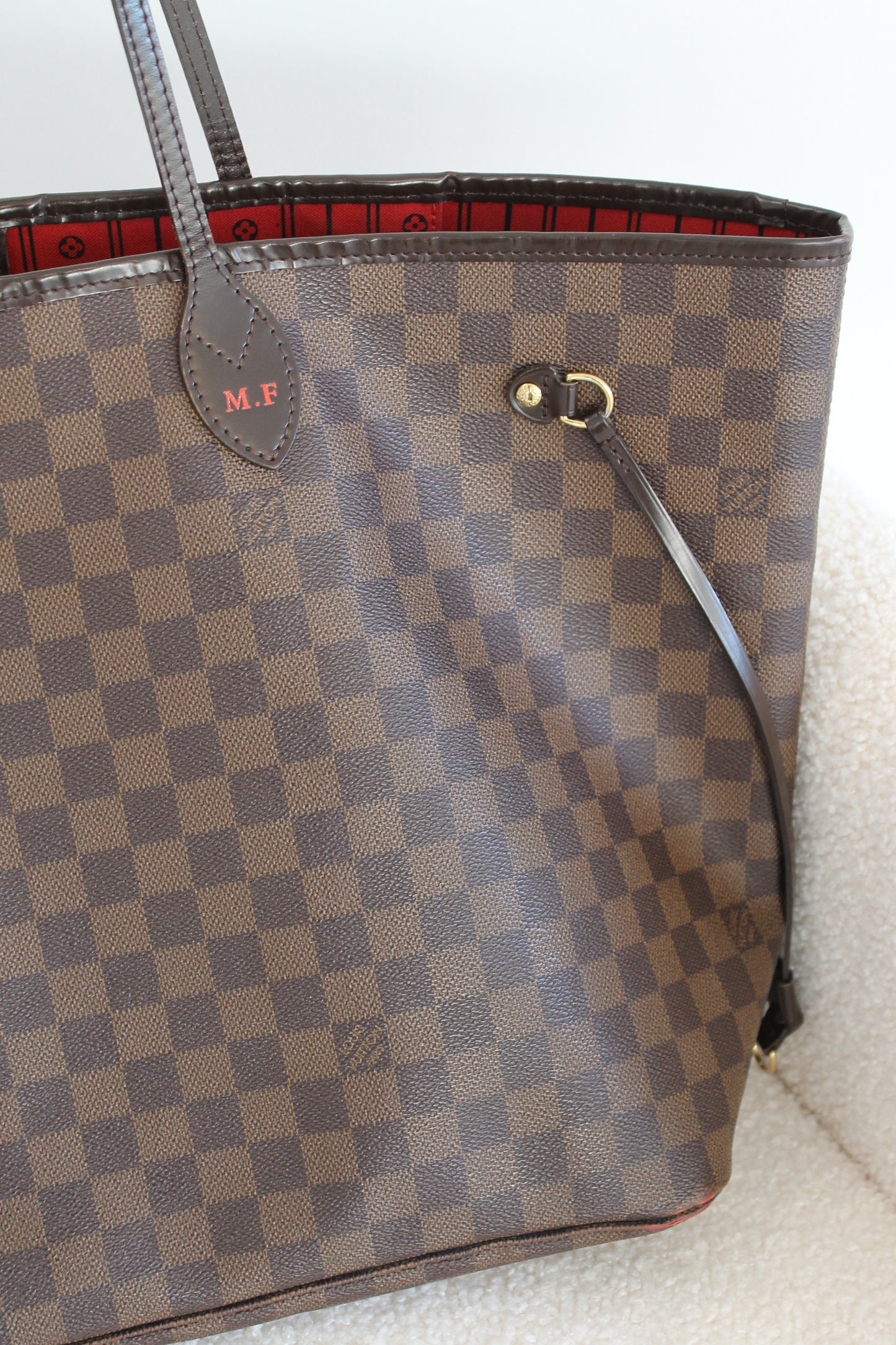 Louis Vuitton Neverfull GM