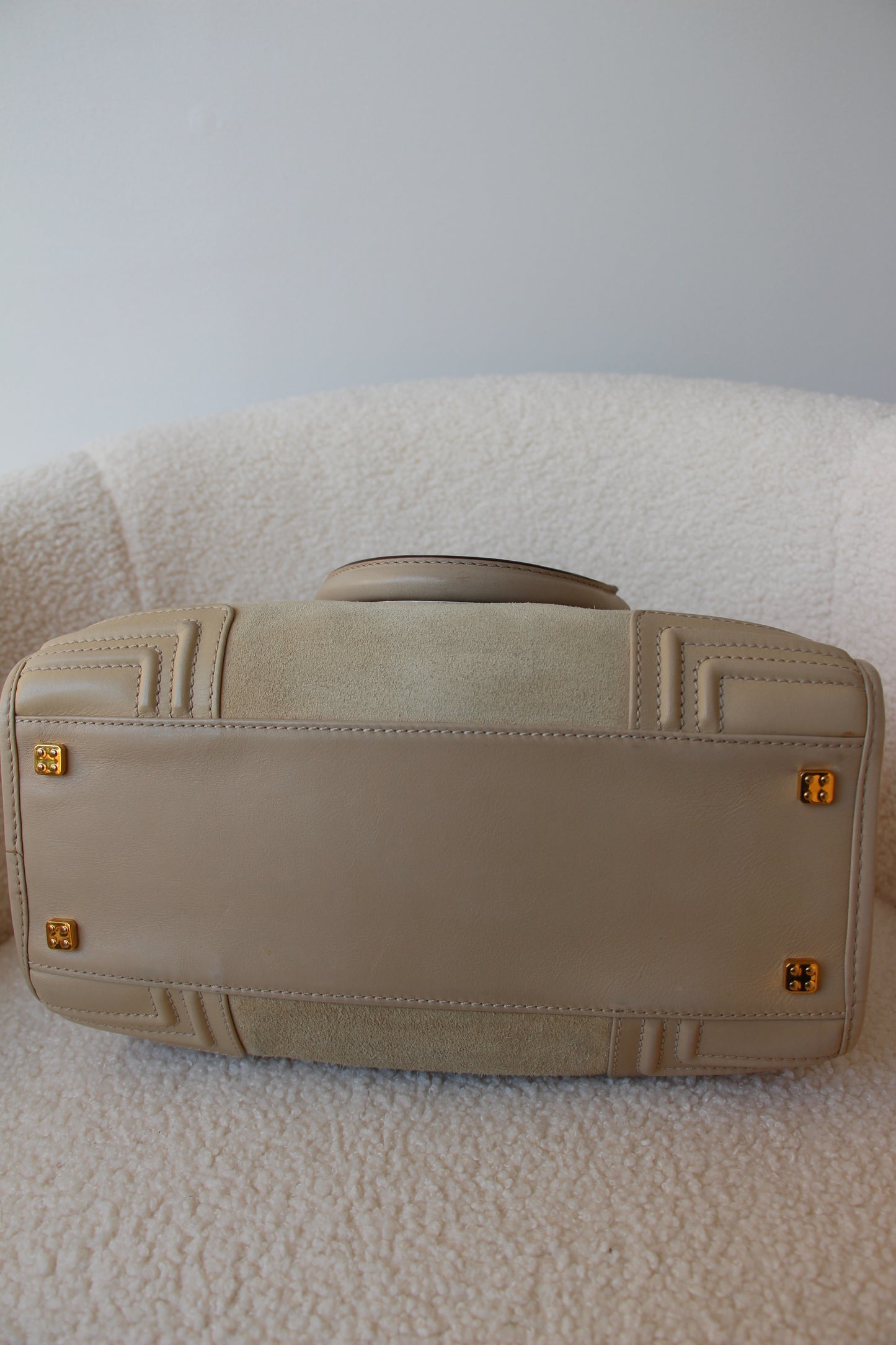 Loewe Amazona Suede