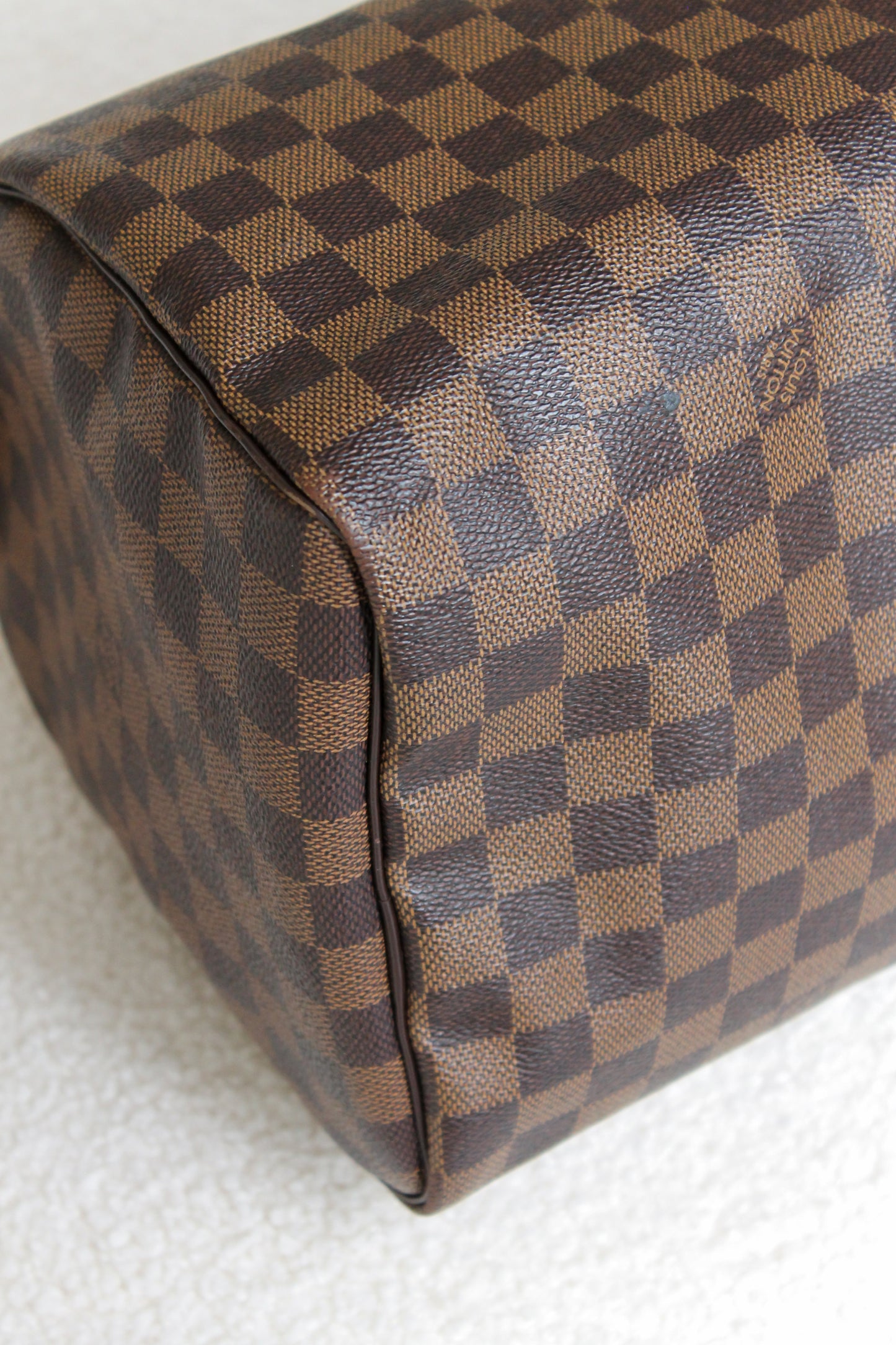 Louis Vuitton Speedy 35