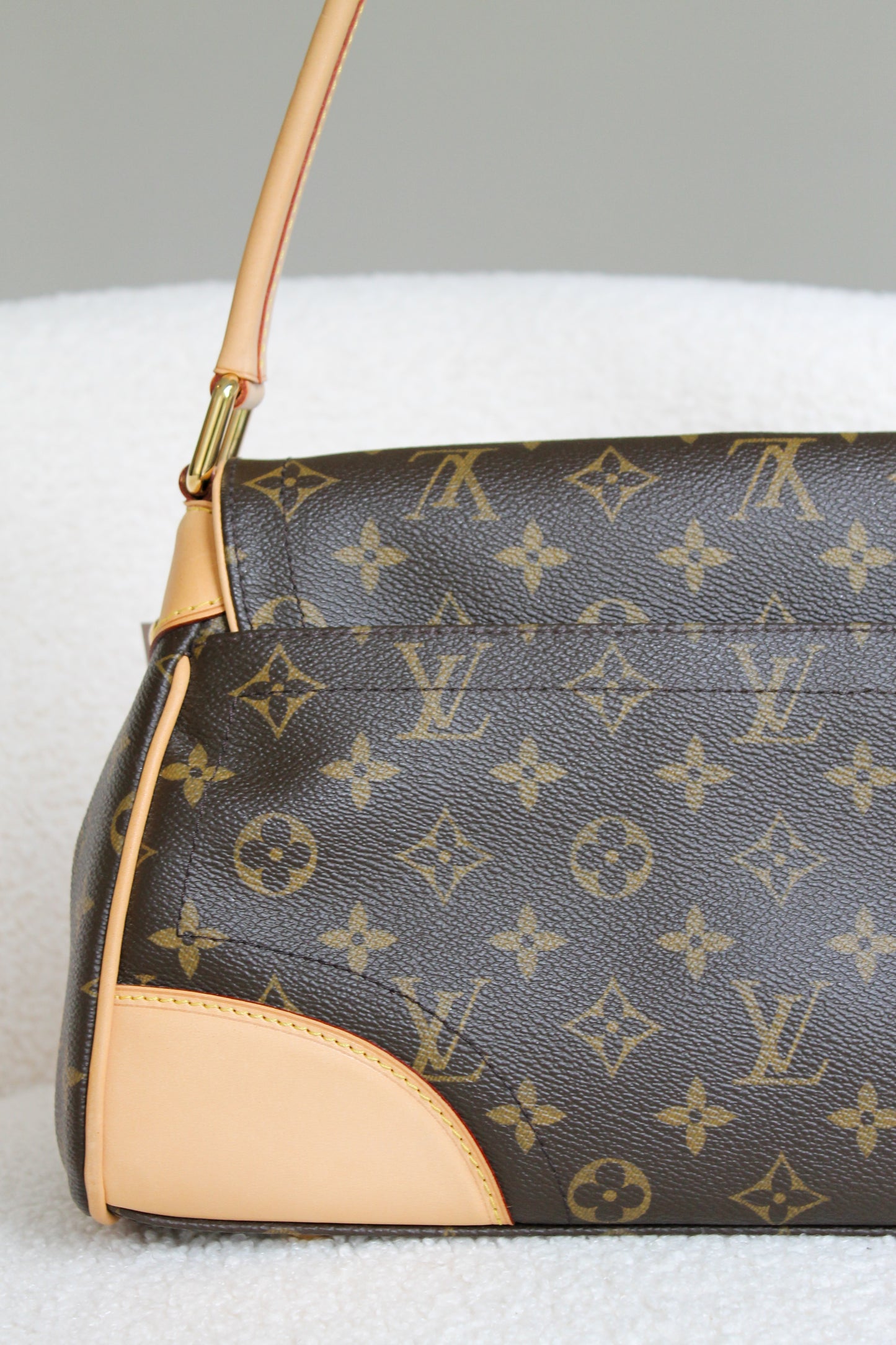 Louis Vuitton Beverly MM
