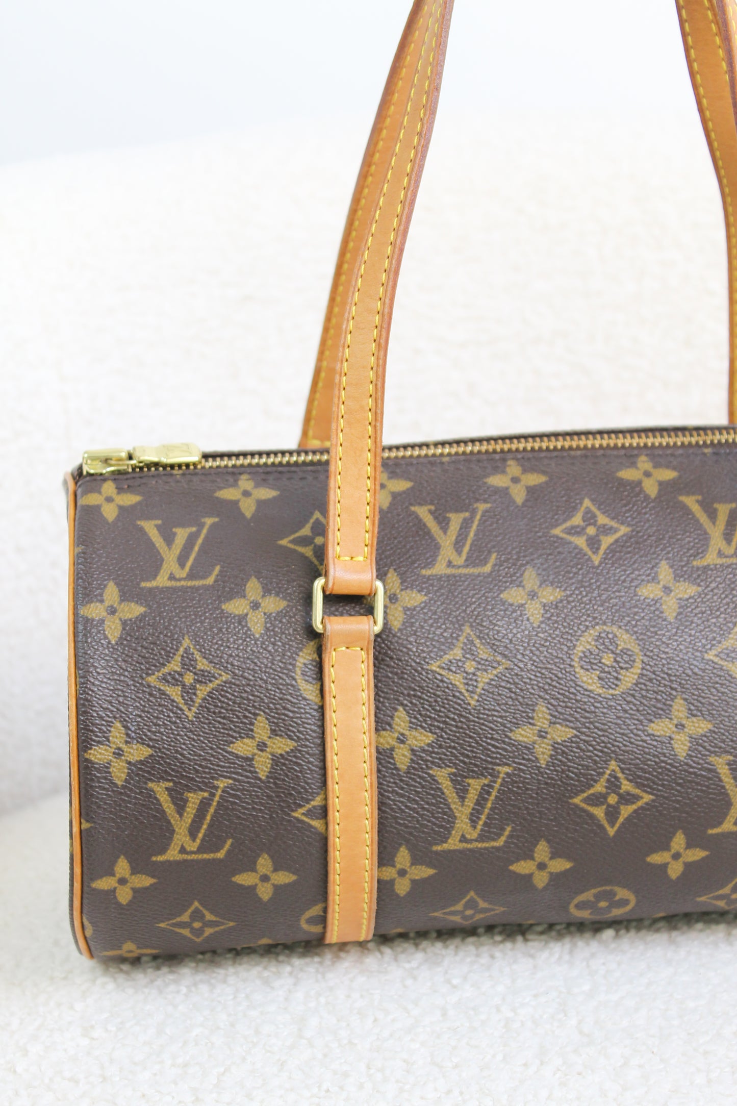 Louis Vuitton Papillon 30
