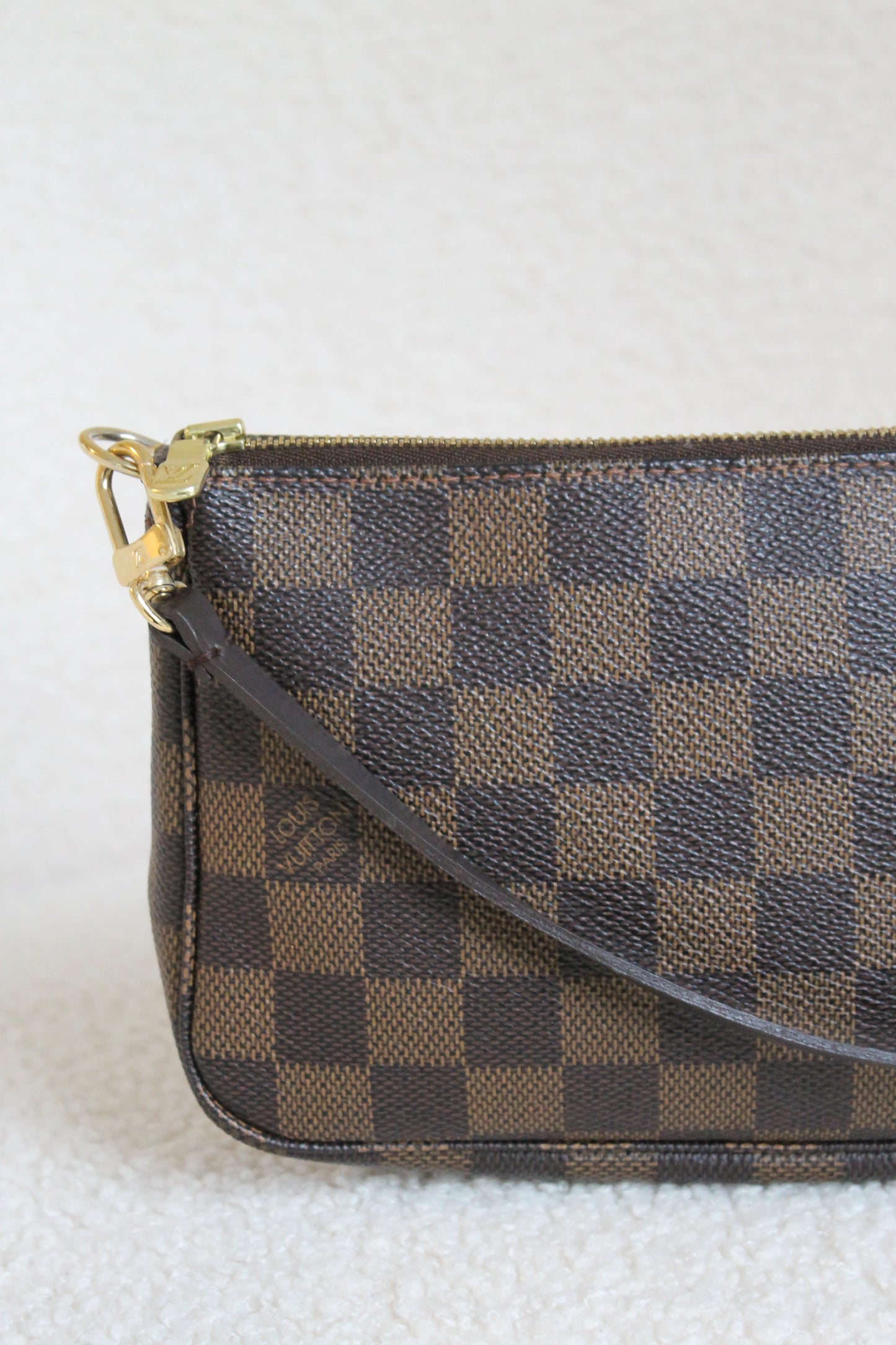 Louis Vuitton Pochette Accessoires