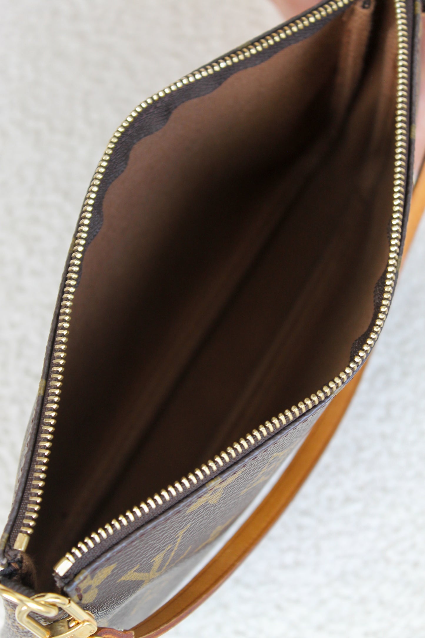 Louis Vuitton Pochette Accessoires