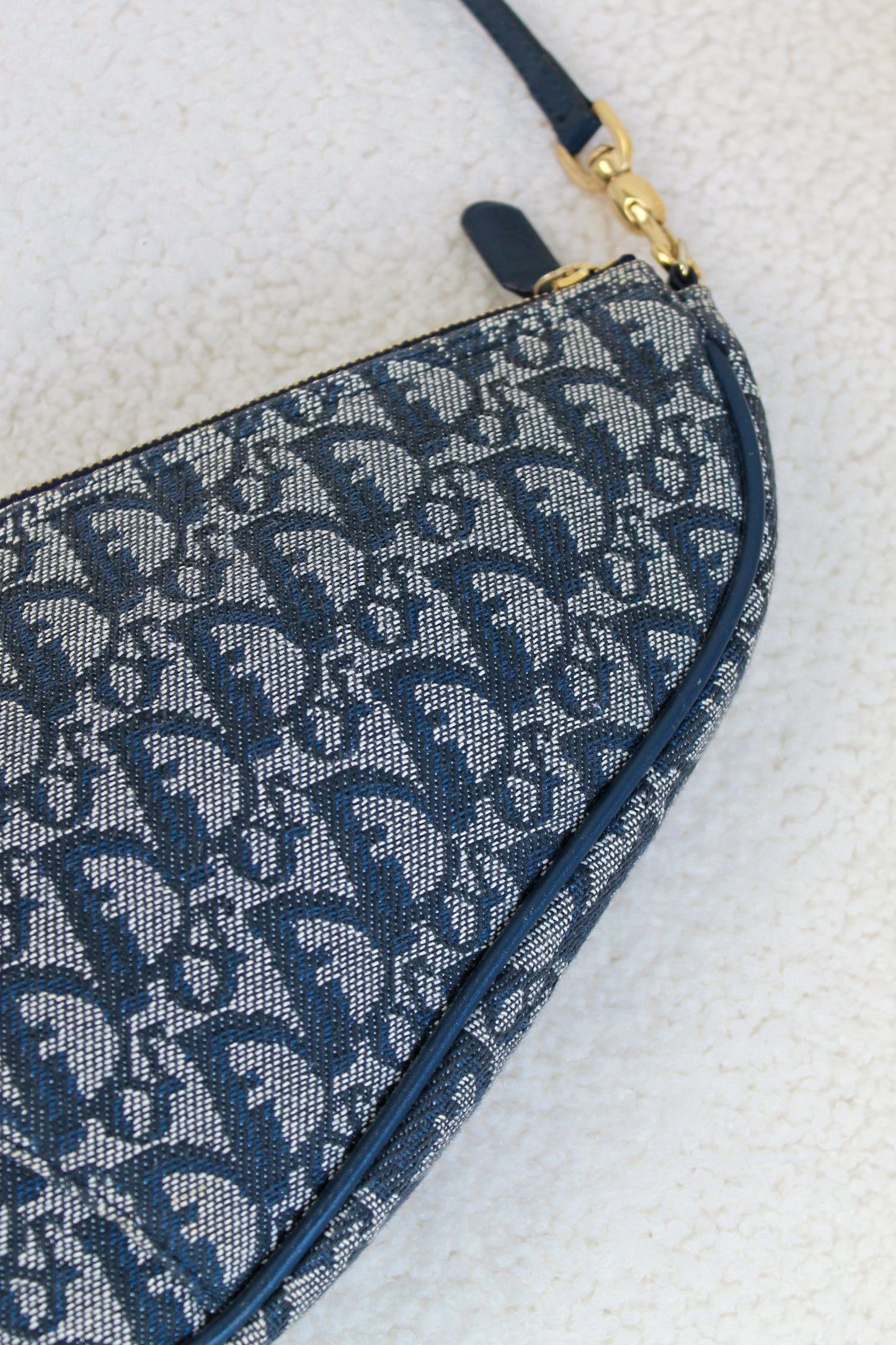 Dior Saddle Vintage