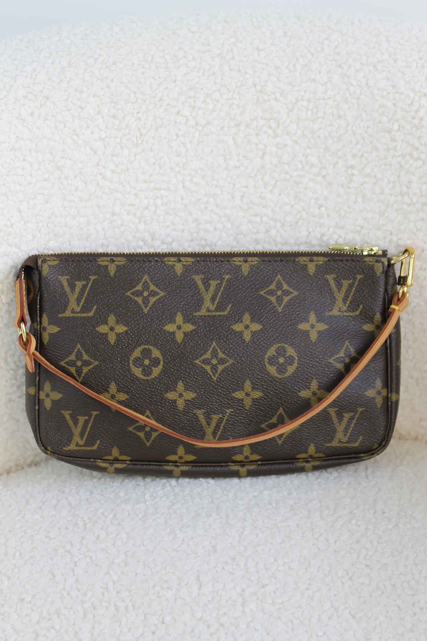 Louis Vuitton Pochette Accessoires