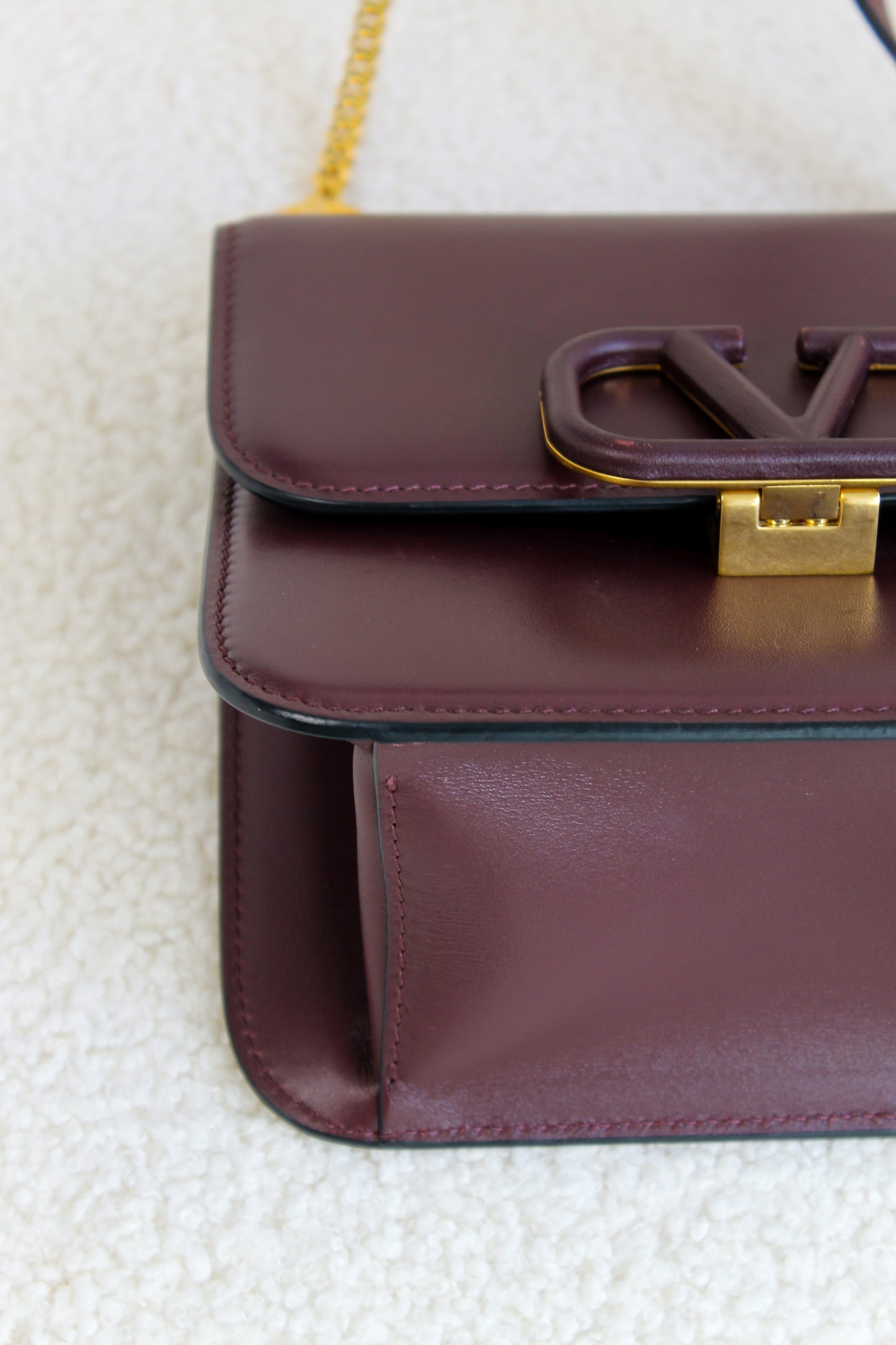 Valentino Garavani Vsling Small Crossbody Bag