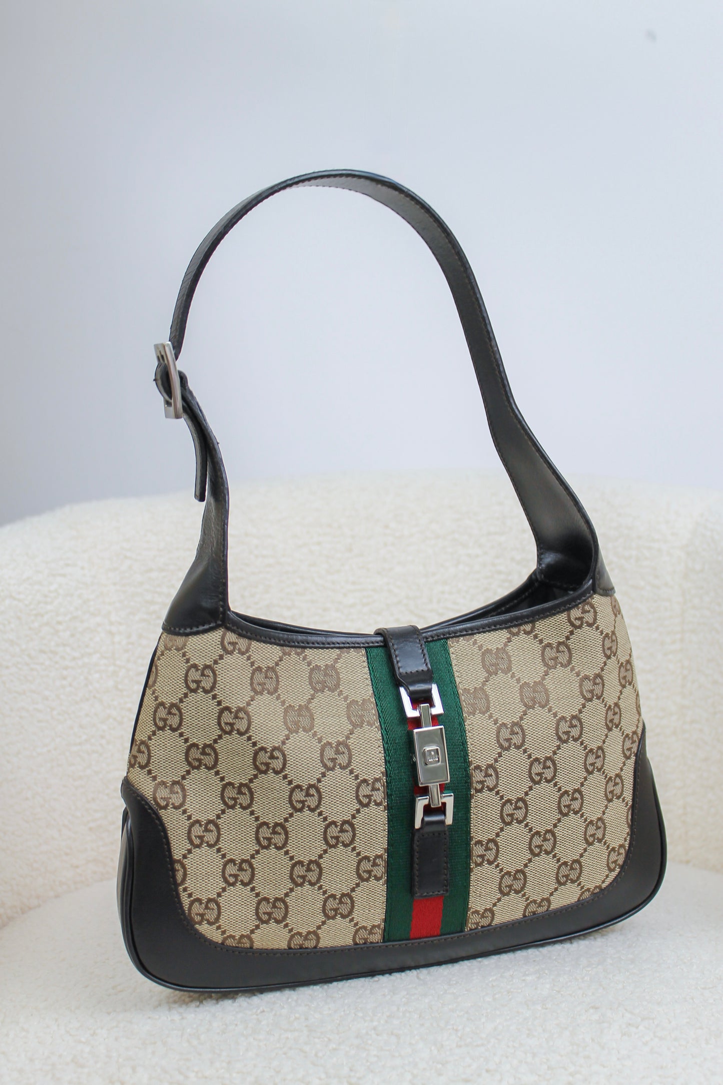 Gucci Jackie Small