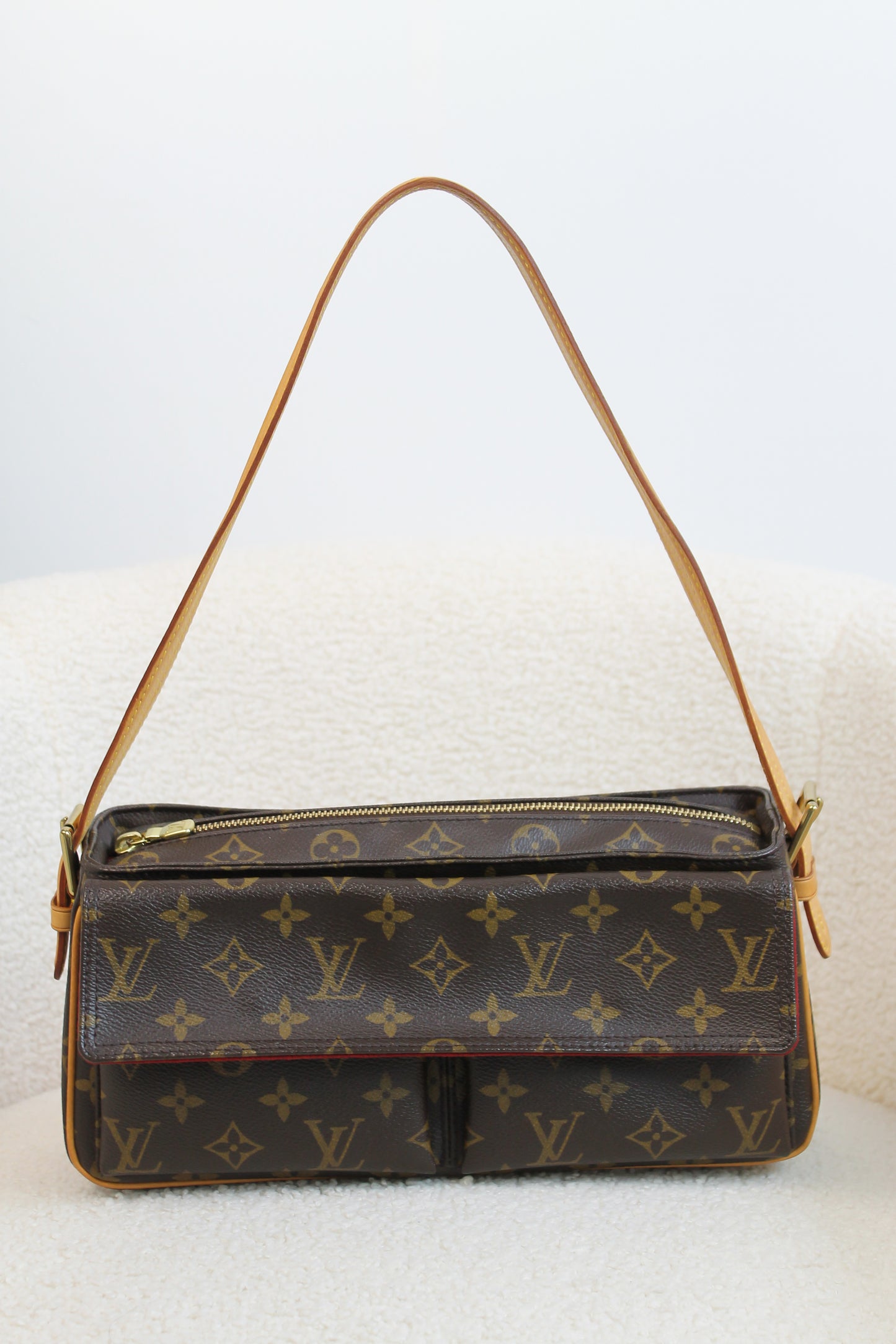 Louis Vuitton Viva Cite MM