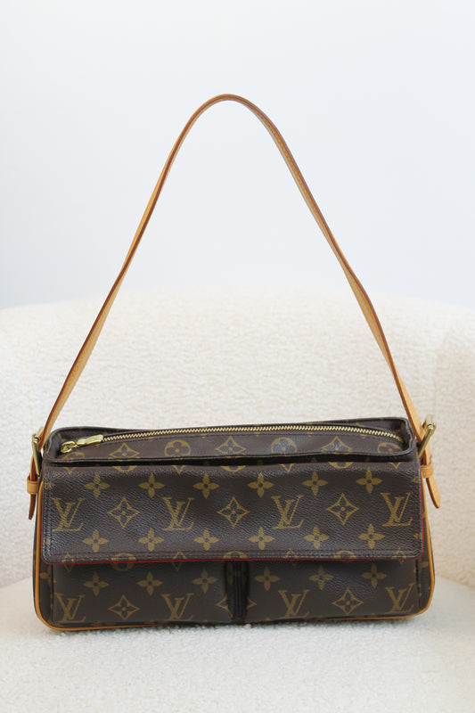 Louis Vuitton Viva Cite MM