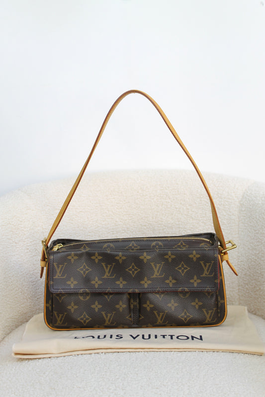 Louis Vuitton Viva Cité MM