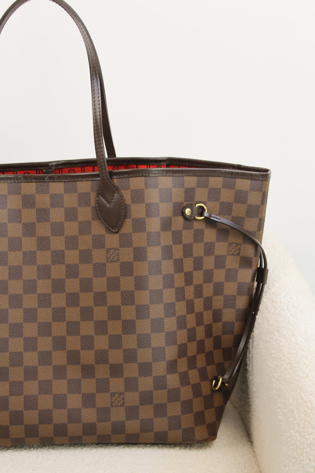 Louis Vuitton Neverfull GM