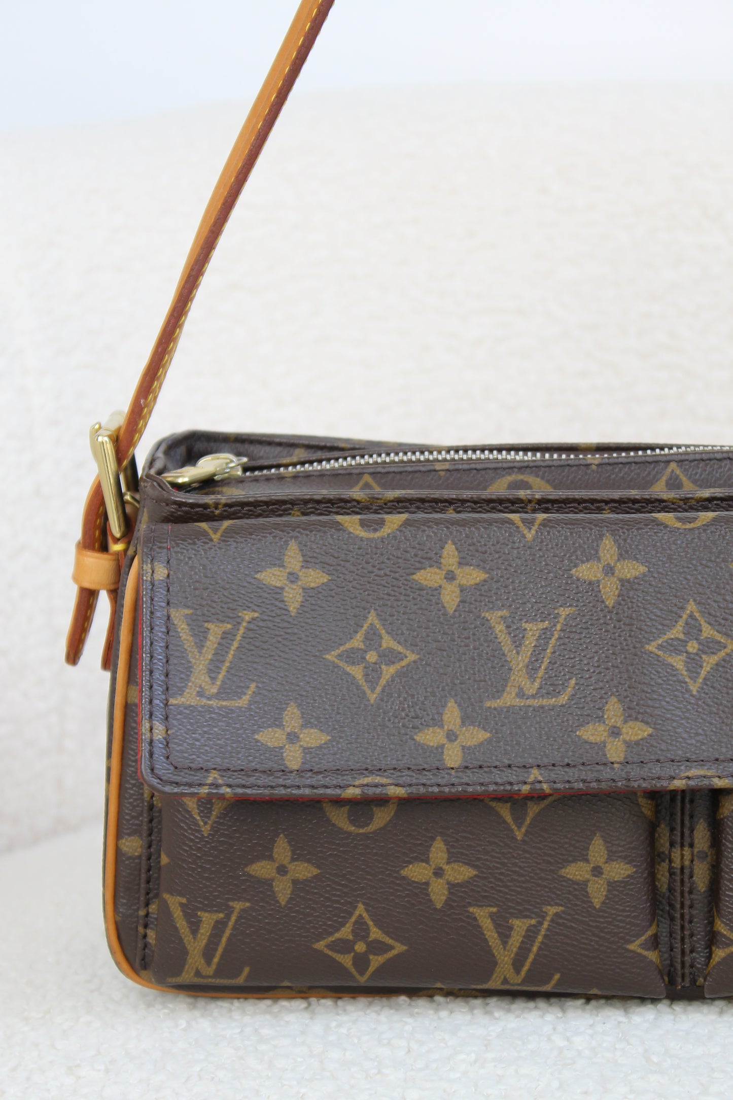 Louis Vuitton Viva Cite MM