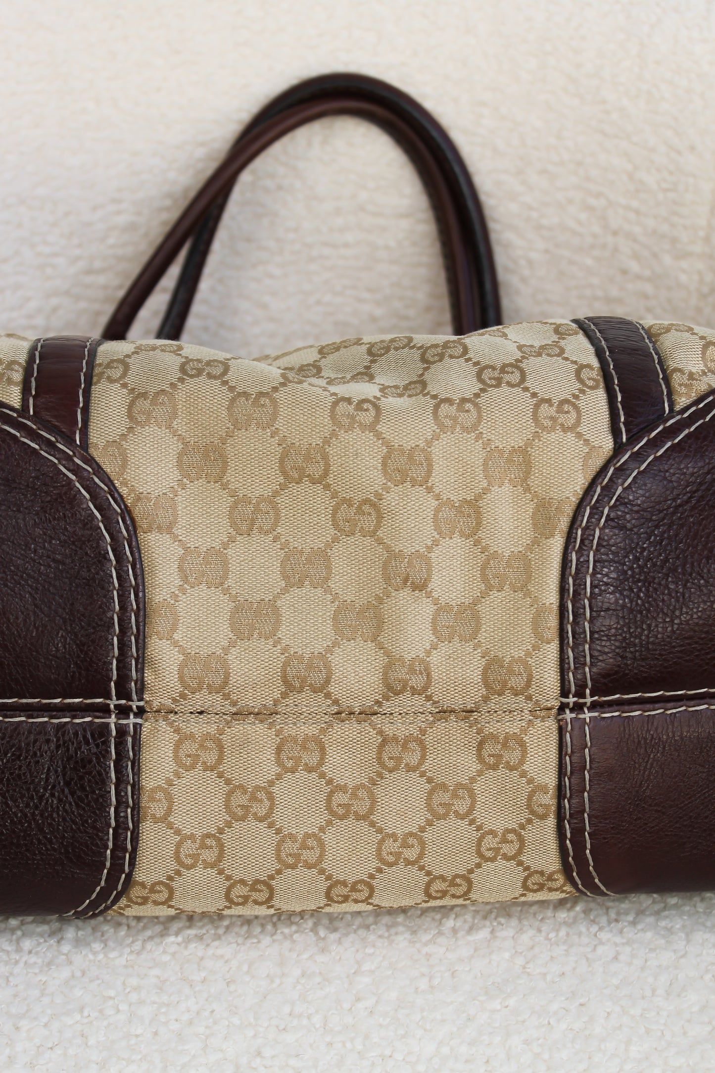 Gucci Horsebit Boston