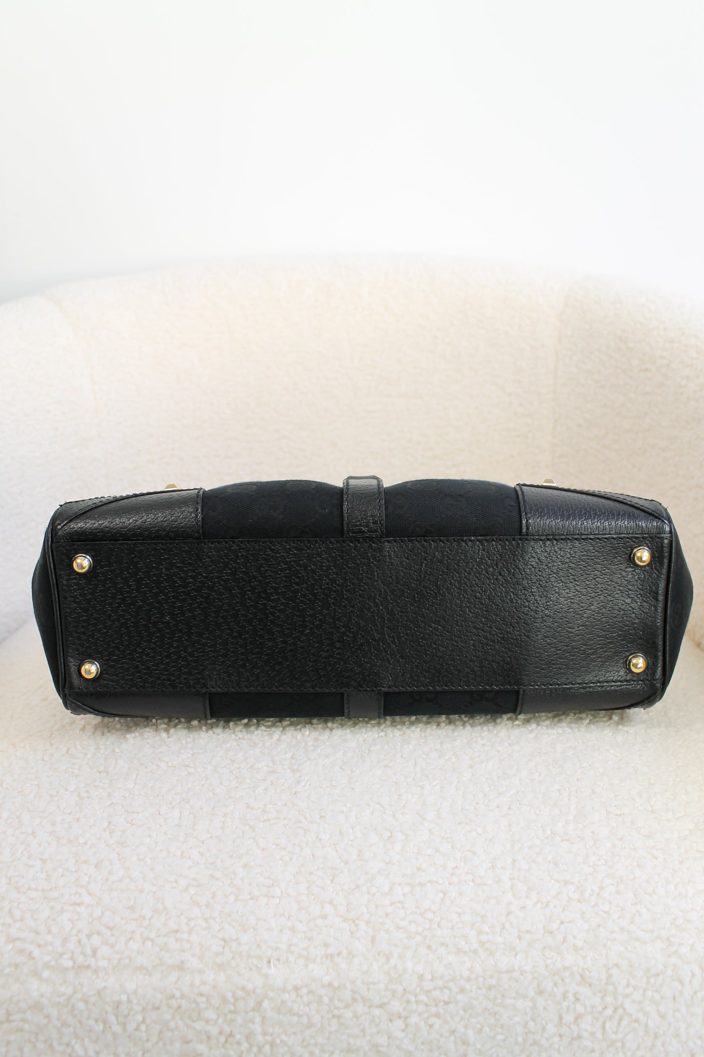 Gucci Jackie Vintage