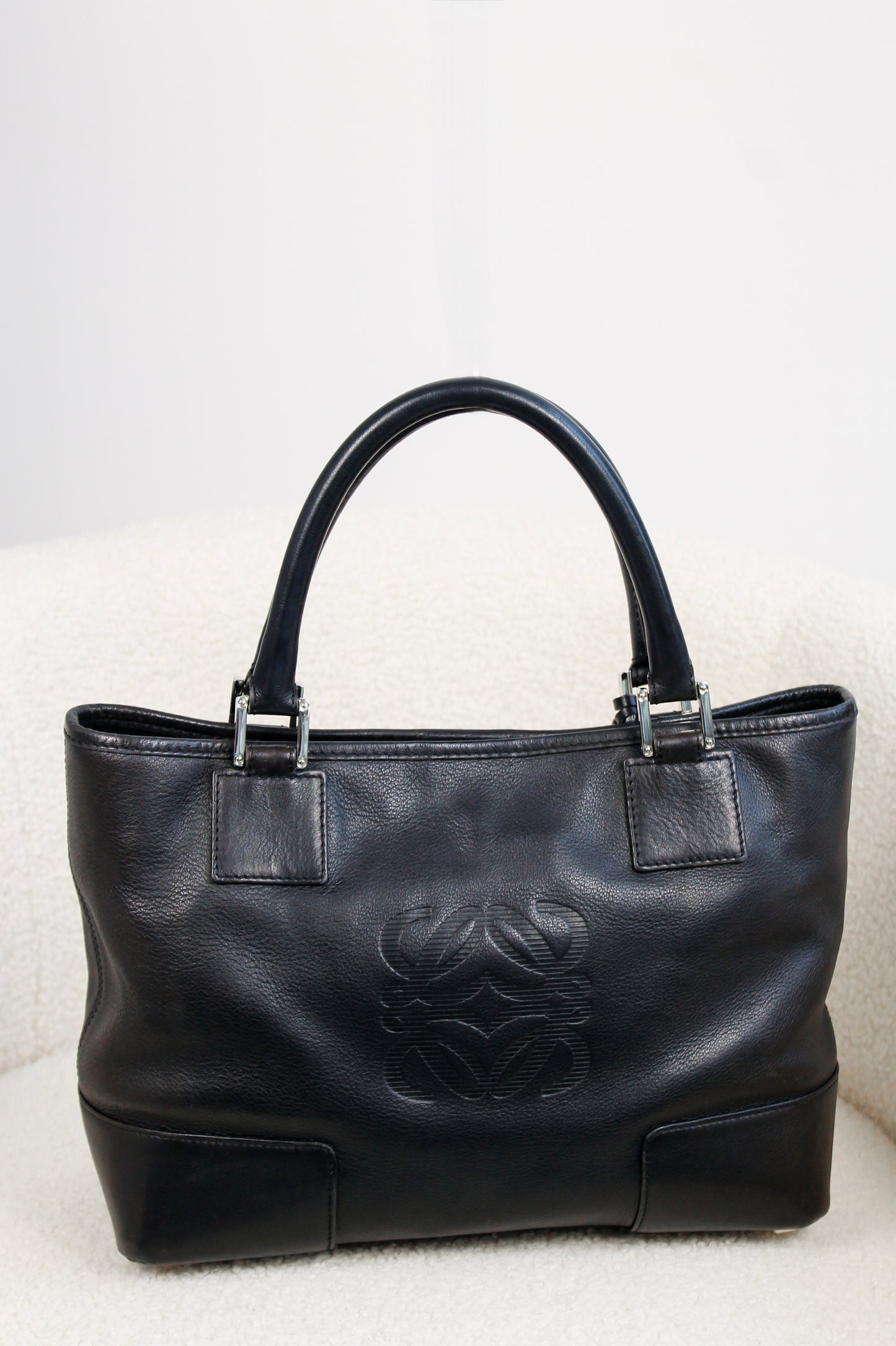 Loewe Amazona Tote bag