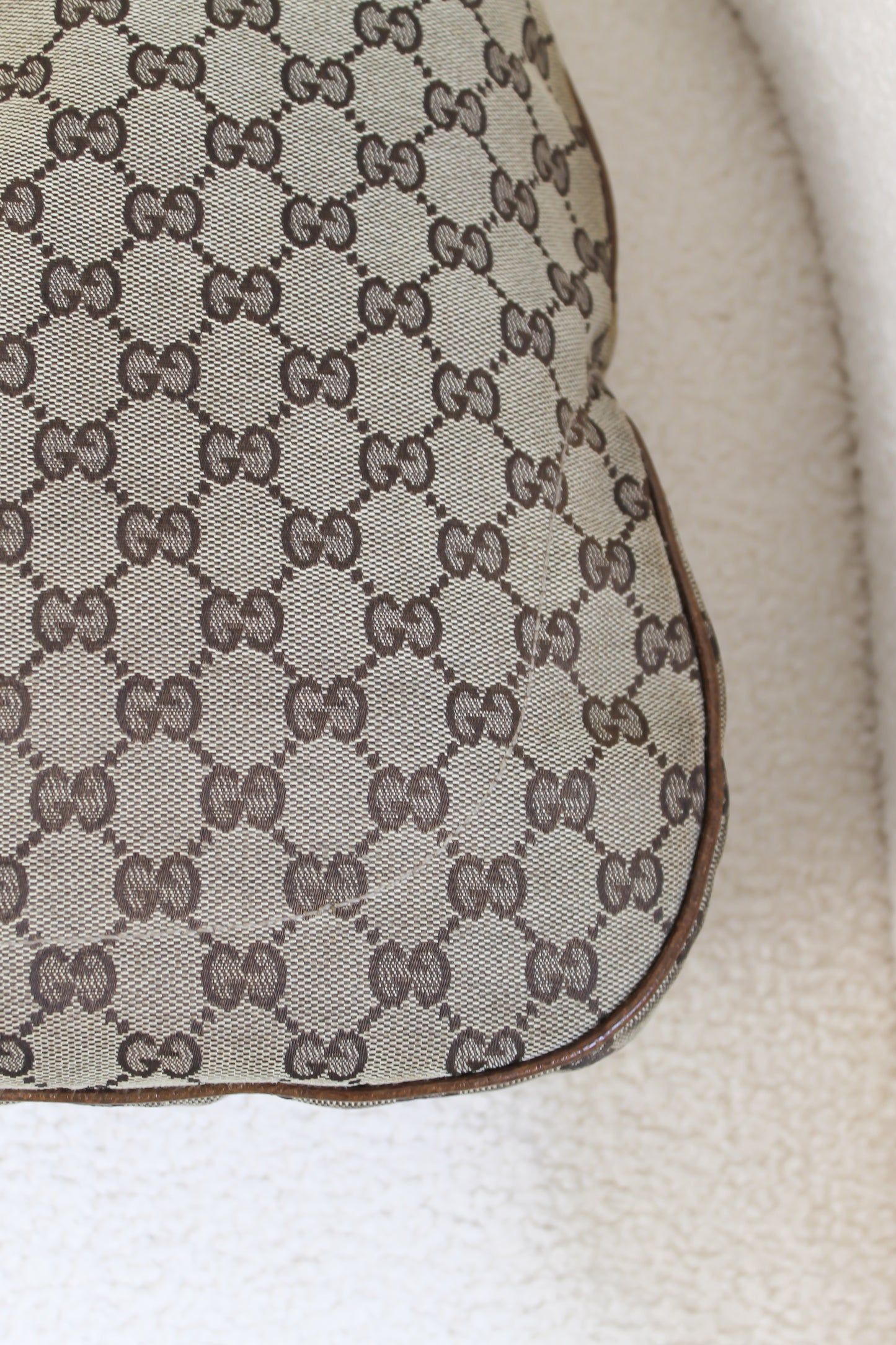 Gucci Jackie Large